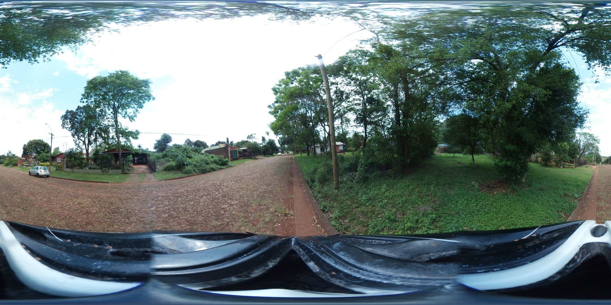 Street view near Facundo TM, Oberá — © emanuel_alejandro_maciel_587 (CC BY-SA · Mapillary)