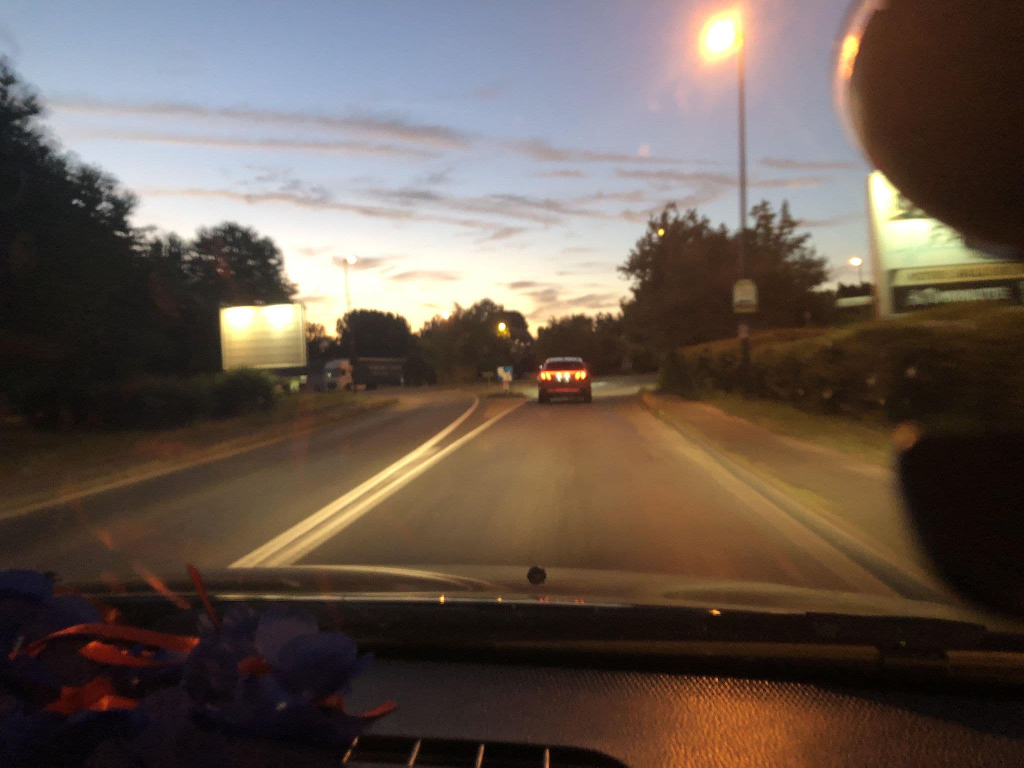 Street view near FASTHOTEL ROISSY CDG SUD - Claye Souilly, Claye-Souilly — © didoudidi77 (CC BY-SA · Mapillary)