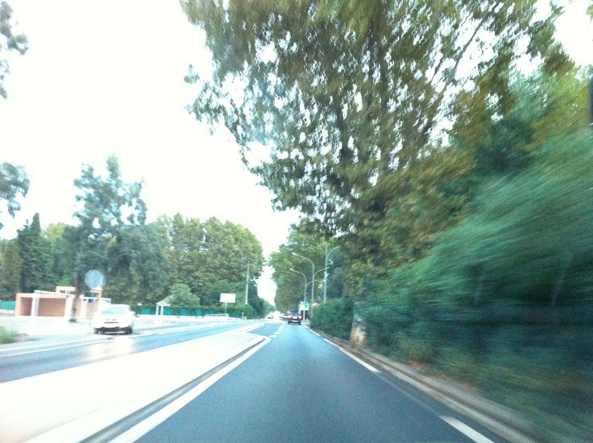Street view near Prairies de la Mer - Riviera Villages, Saint-Tropez — © dsi77190 (CC BY-SA · Mapillary)