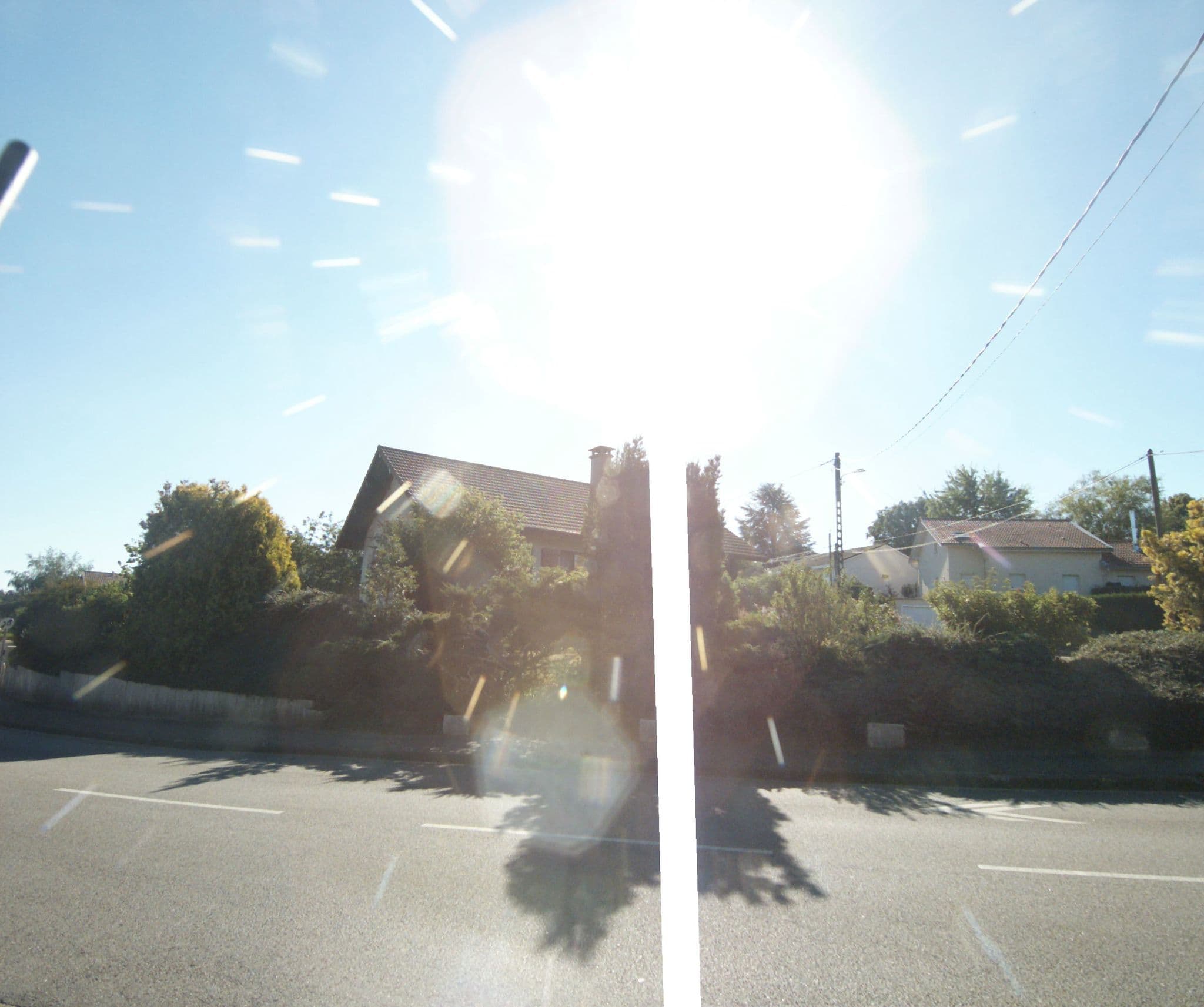 Street view near Domaine du Château-Epinal, Épinal — © andrianjakavah (CC BY-SA · Mapillary)