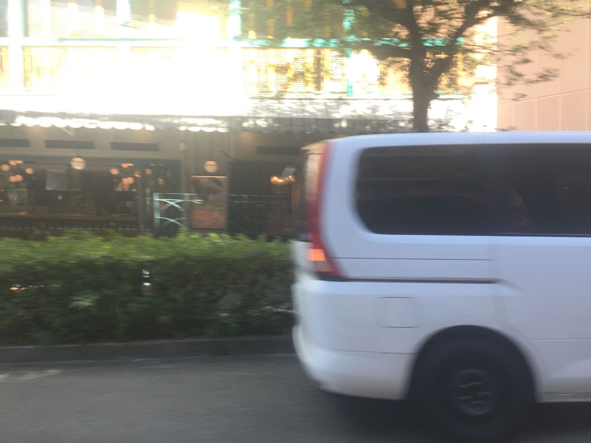 Street view near 恵比寿ホリックホテル EBISUHOLIC HOTEL, Ebisu — © gwalker7 (CC BY-SA · Mapillary)