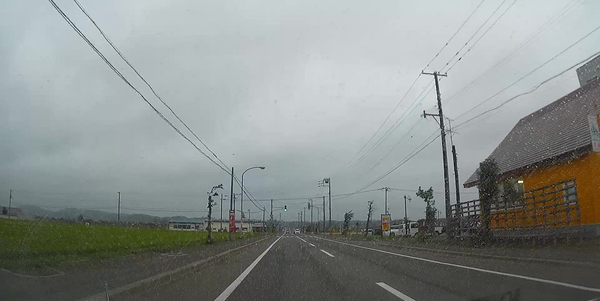 Street view near HOTELいまかね, Imagane — © caesium (CC BY-SA · Mapillary)