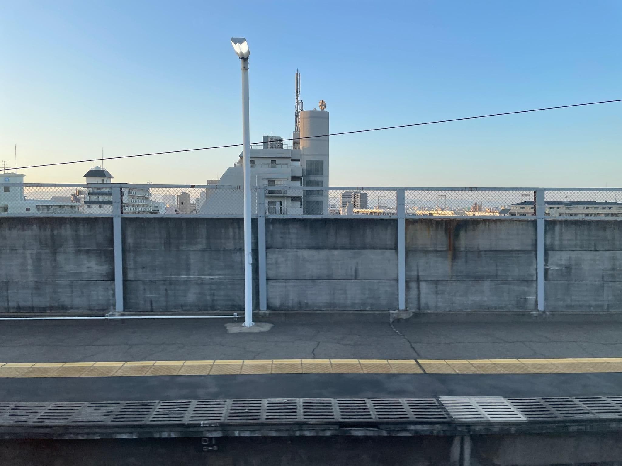 Street view near 東横INN東大阪, Higashiosaka — © musashino5 (CC BY-SA · Mapillary)
