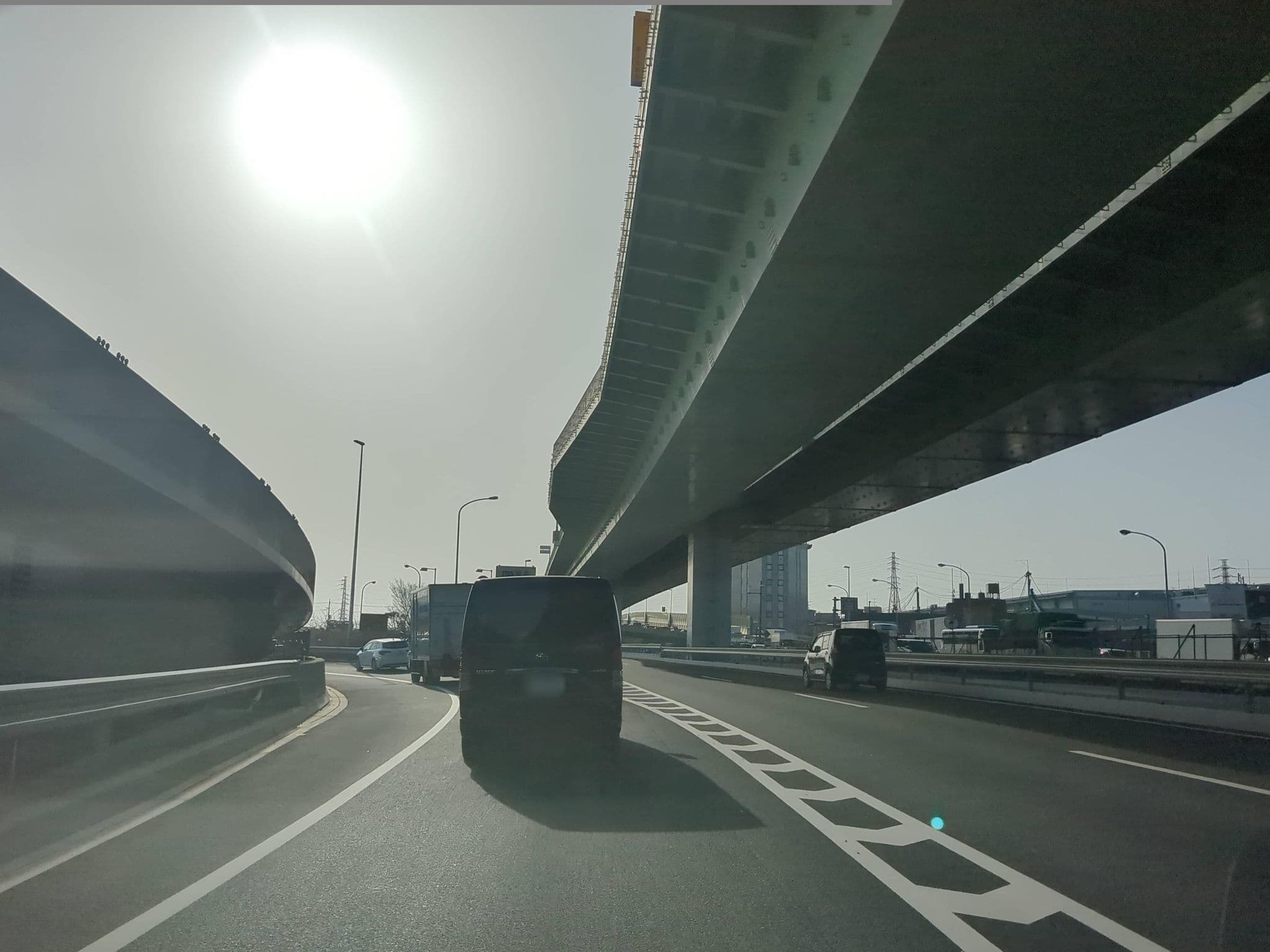 Street view near HOTEL REVE 東名町田(レーヴ), Rinkan — © Neo0717 (CC BY-SA · Mapillary)