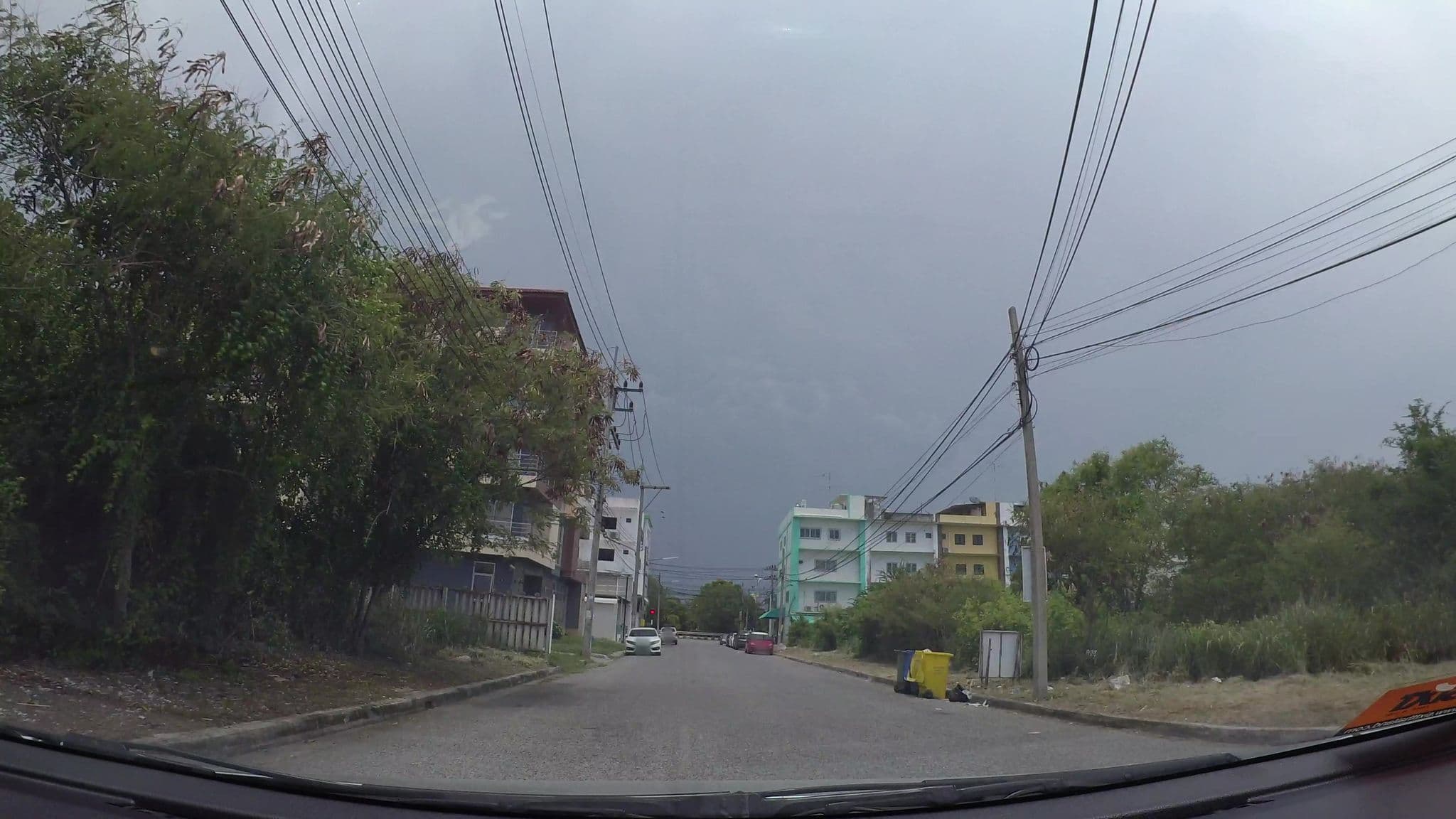 Street view near My Room, Ban Ang Sila — © kaart_3 (CC BY-SA · Mapillary)