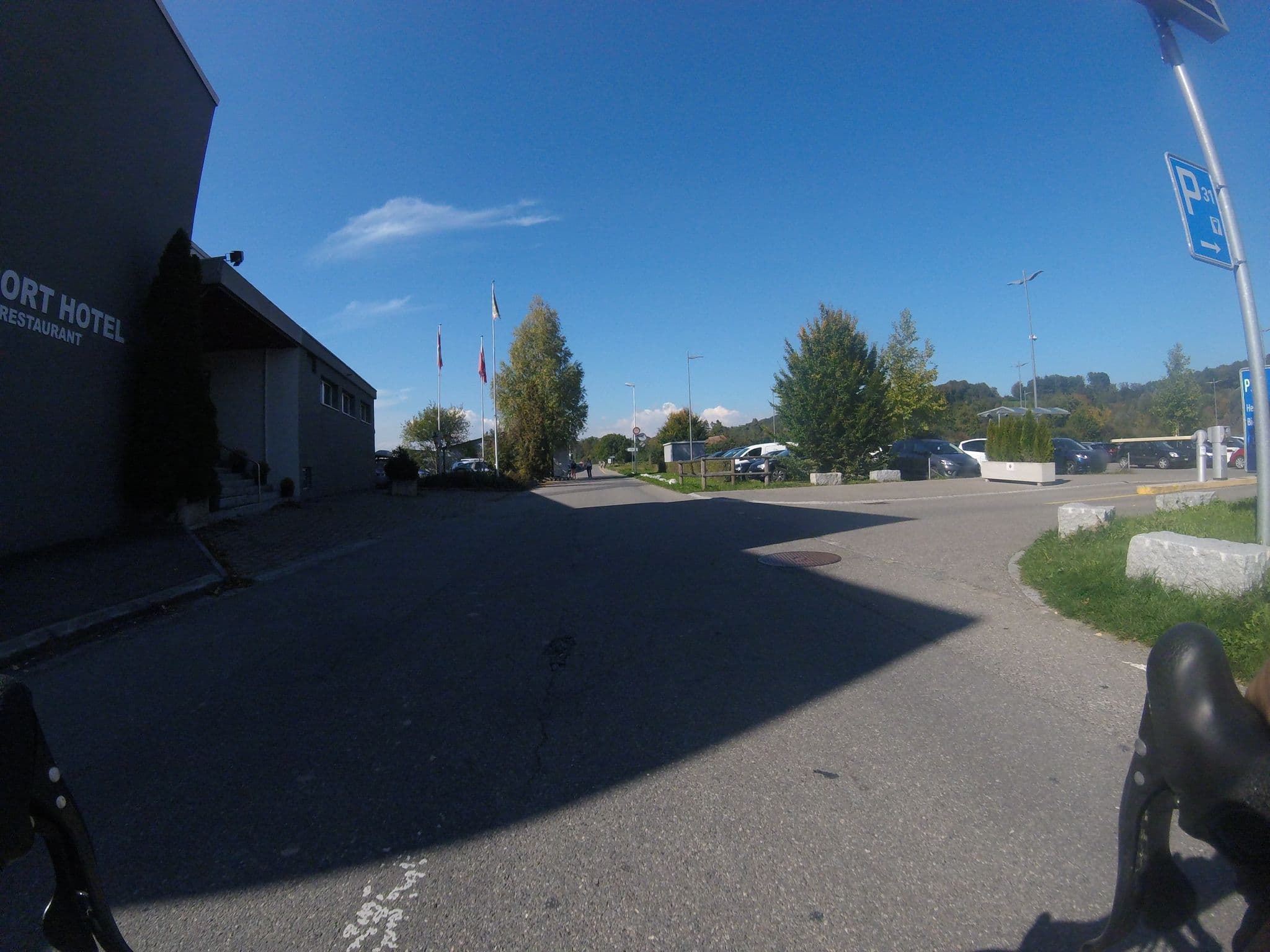 Street view near Amante, Muri — © habi (CC BY-SA · Mapillary)