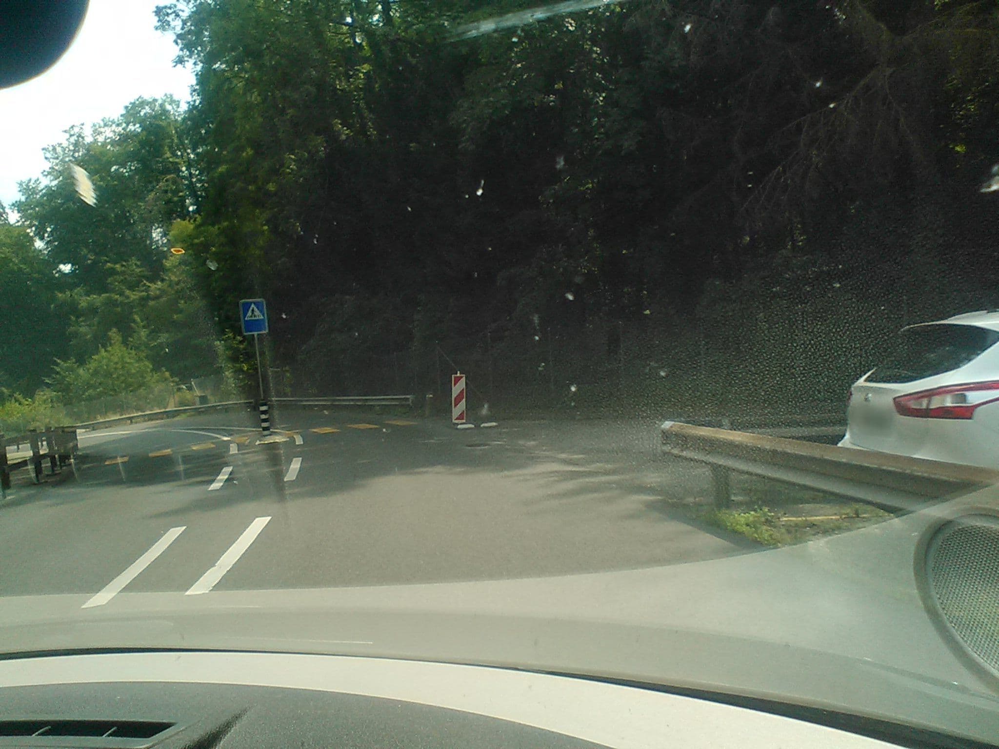 Street view near NH Fribourg, Fribourg — © marcussacapuces91 (CC BY-SA · Mapillary)