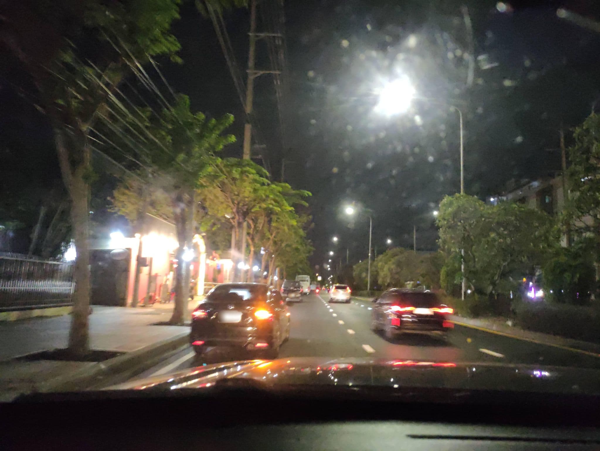 Street view near Collection O Howard Square Boutique Hotel, Bang Khlo — © kasetitkml_pipitchai (CC BY-SA · Mapillary)