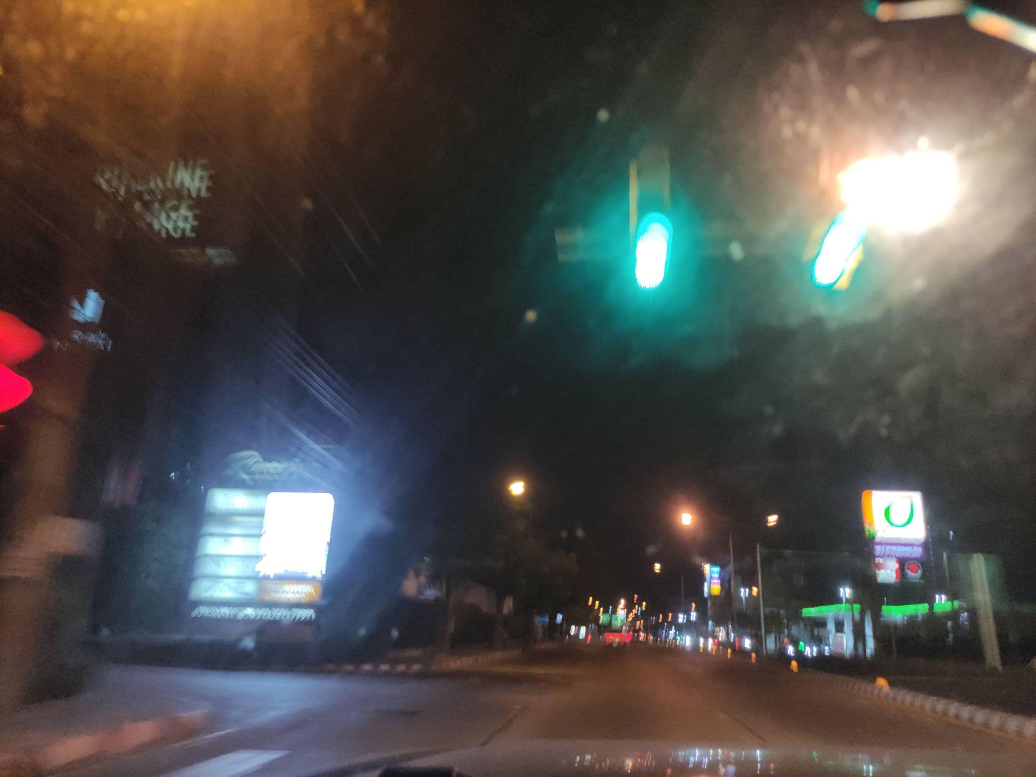 Street view near Riverine Place Hotel and Residence, Wong Sawang — © kasetitkml_pipitchai (CC BY-SA · Mapillary)