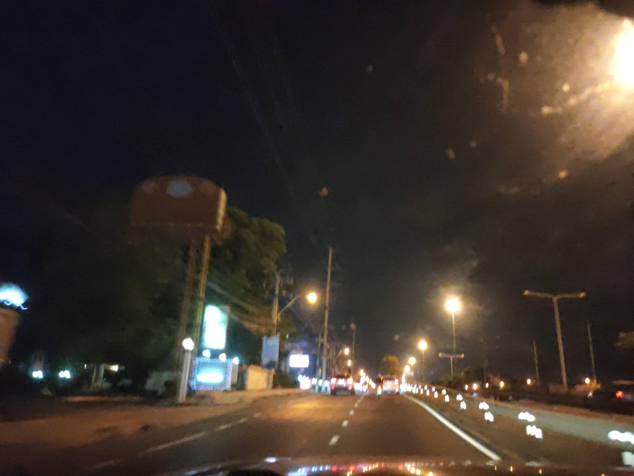 Street view near Palace Resort Hotel, Bang O — © kasetitkml_pipitchai (CC BY-SA · Mapillary)