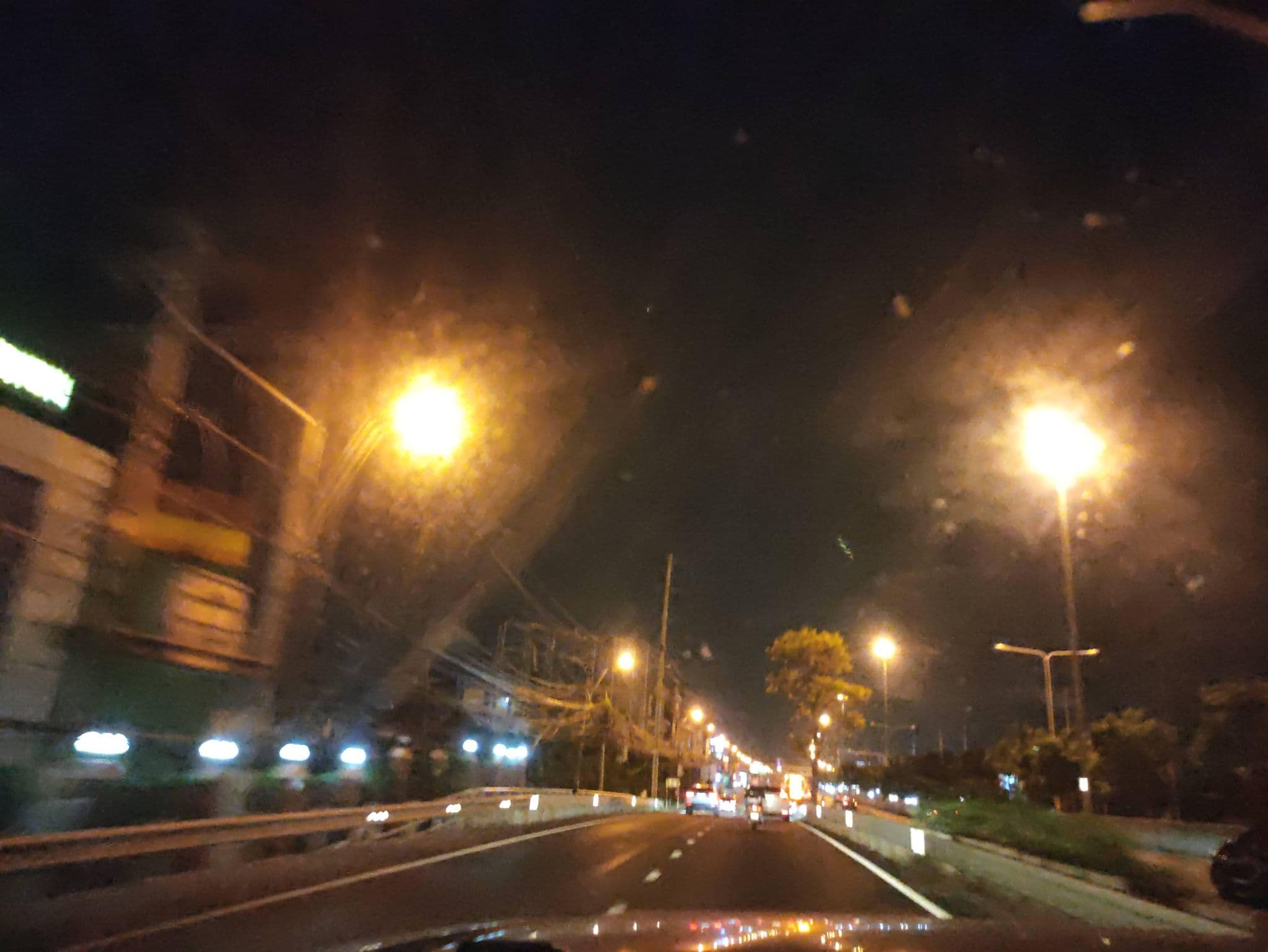 Street view near Royal Inn Hotel, Bang O — © kasetitkml_pipitchai (CC BY-SA · Mapillary)
