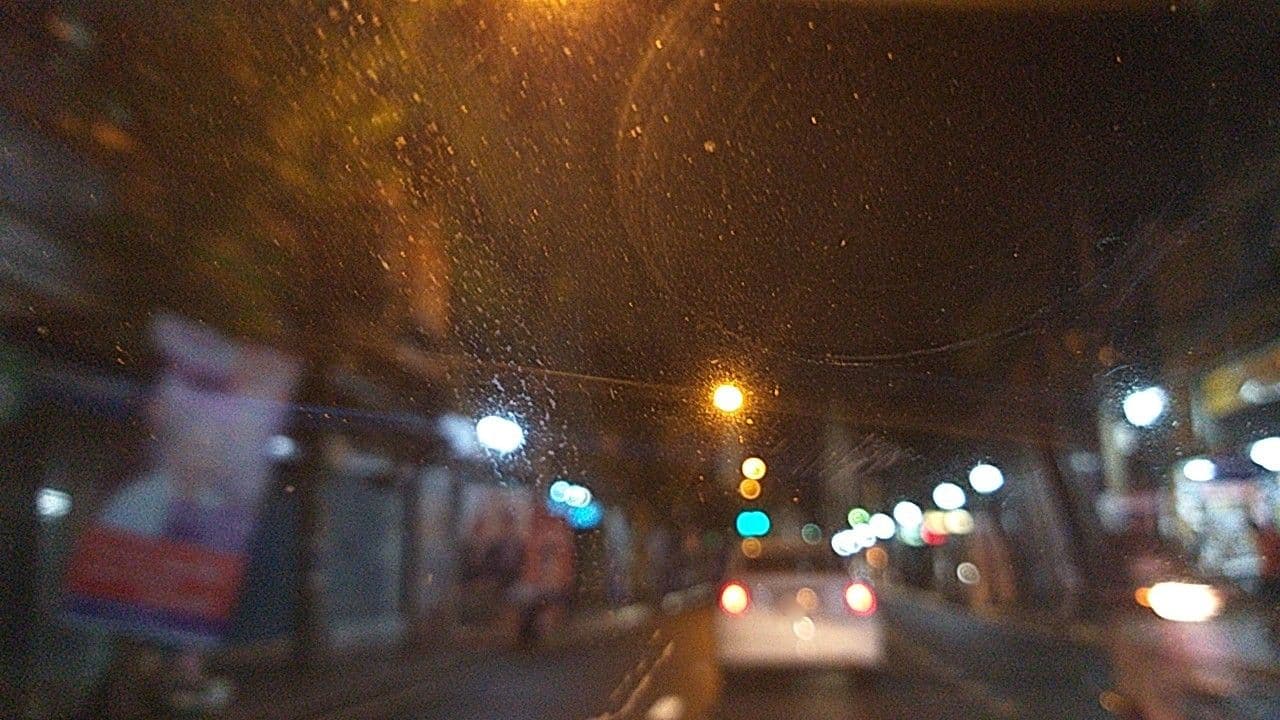 Street view near Baan Tuk Din Hotel, Bangkok — © ozflor (CC BY-SA · Mapillary)