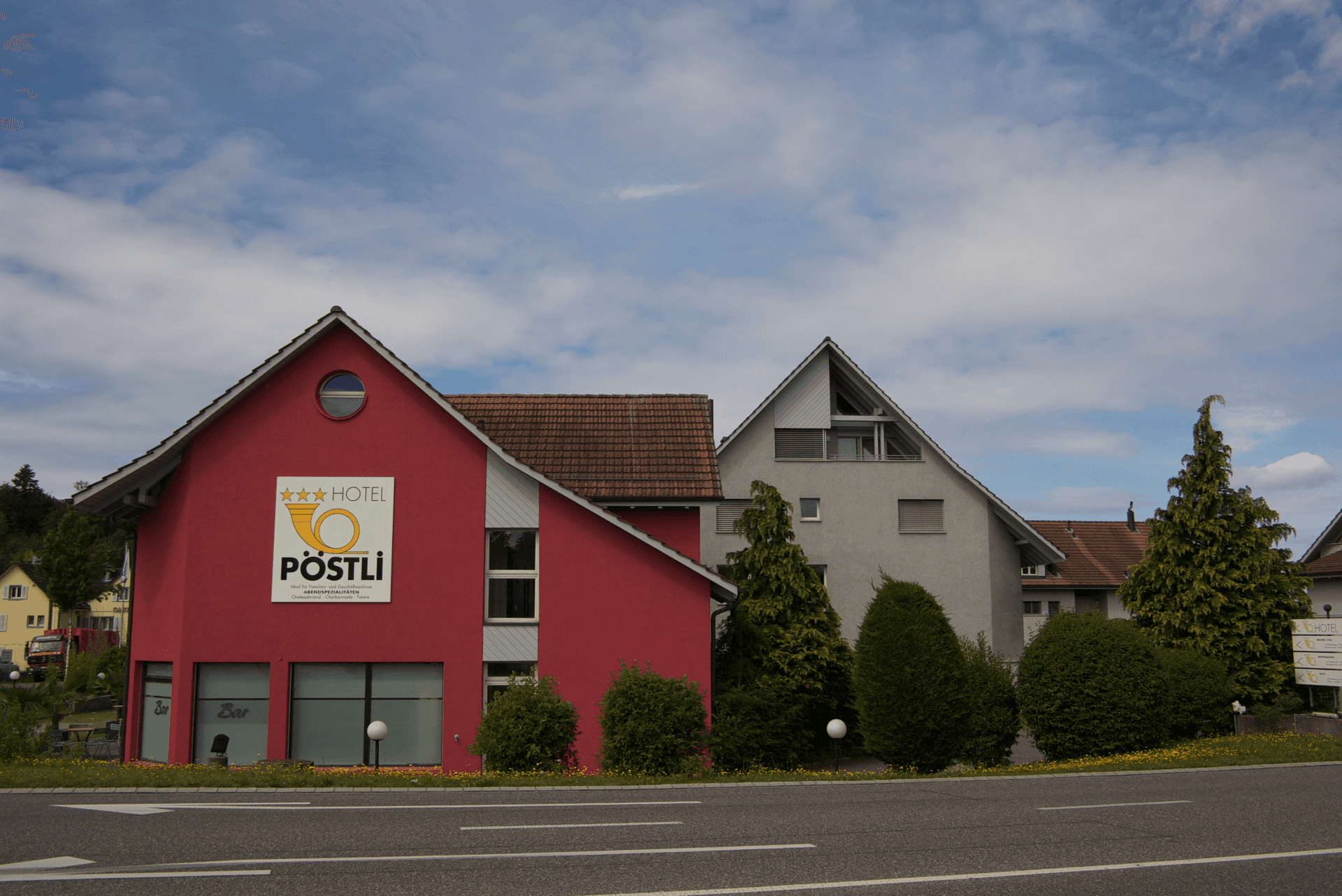 Pöstli (via Wikimedia Commons, CC BY 3.0)