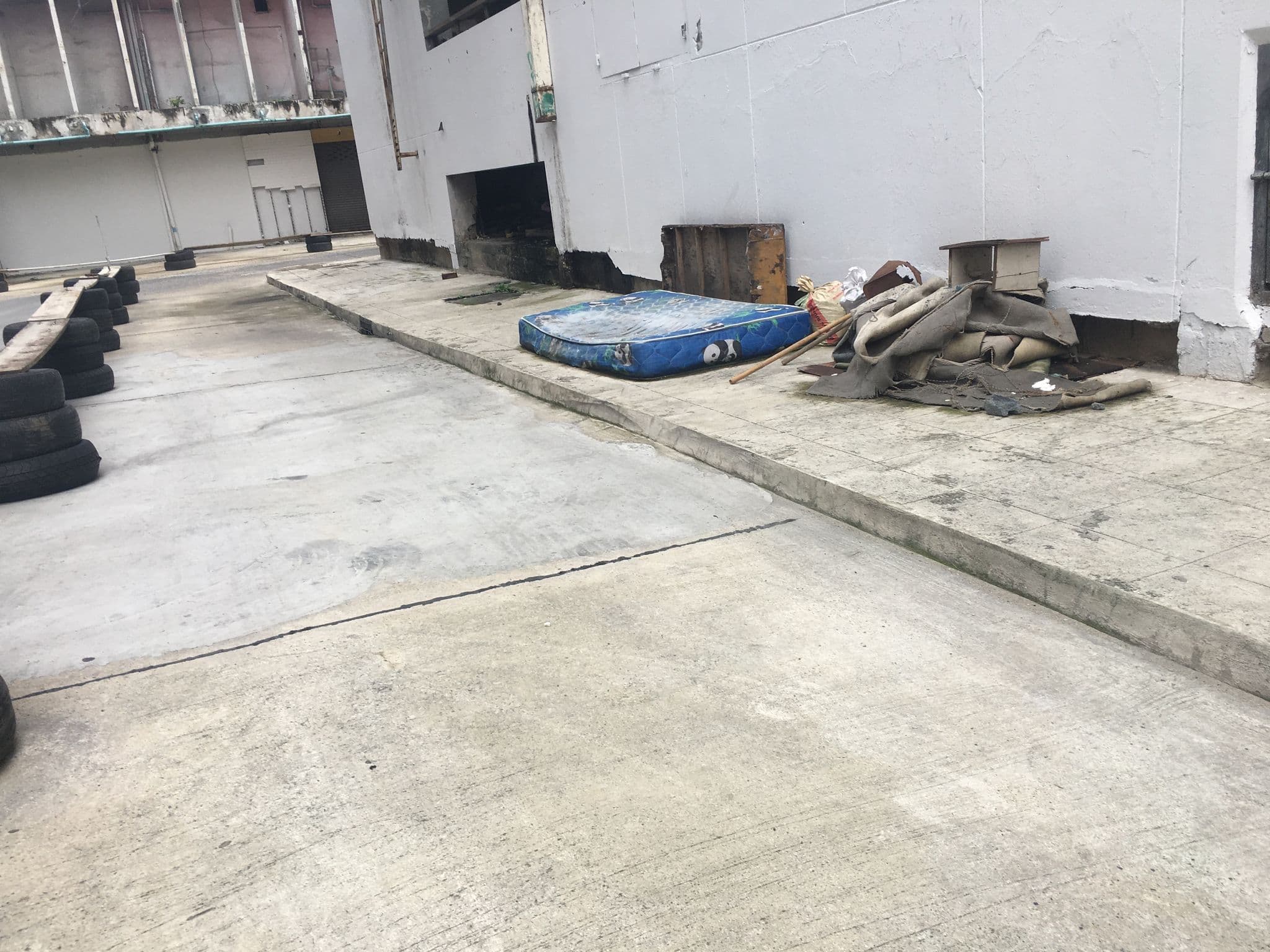 Street view near Mercure Bangkok Makkasan, Makkasan — © mink (CC BY-SA · Mapillary)