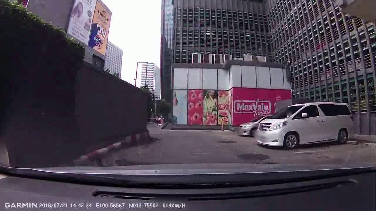 Street view near SWEET ROOM FOR COUPLE/SUBWAY/MARKET, Makkasan