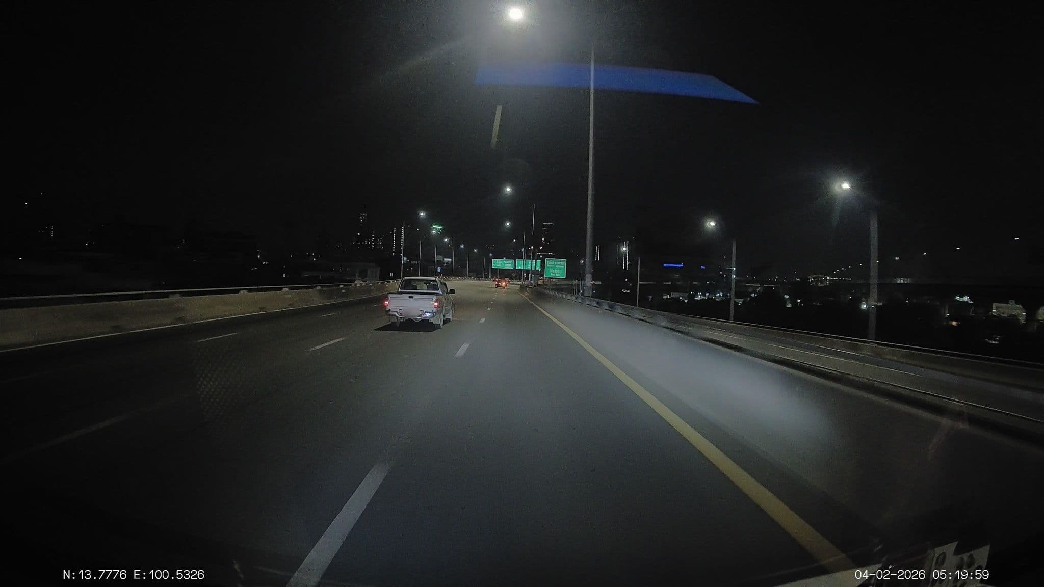 Street view near Ab Hostel, Phaya Thai — © ThailandCambodia (CC BY-SA · Mapillary)