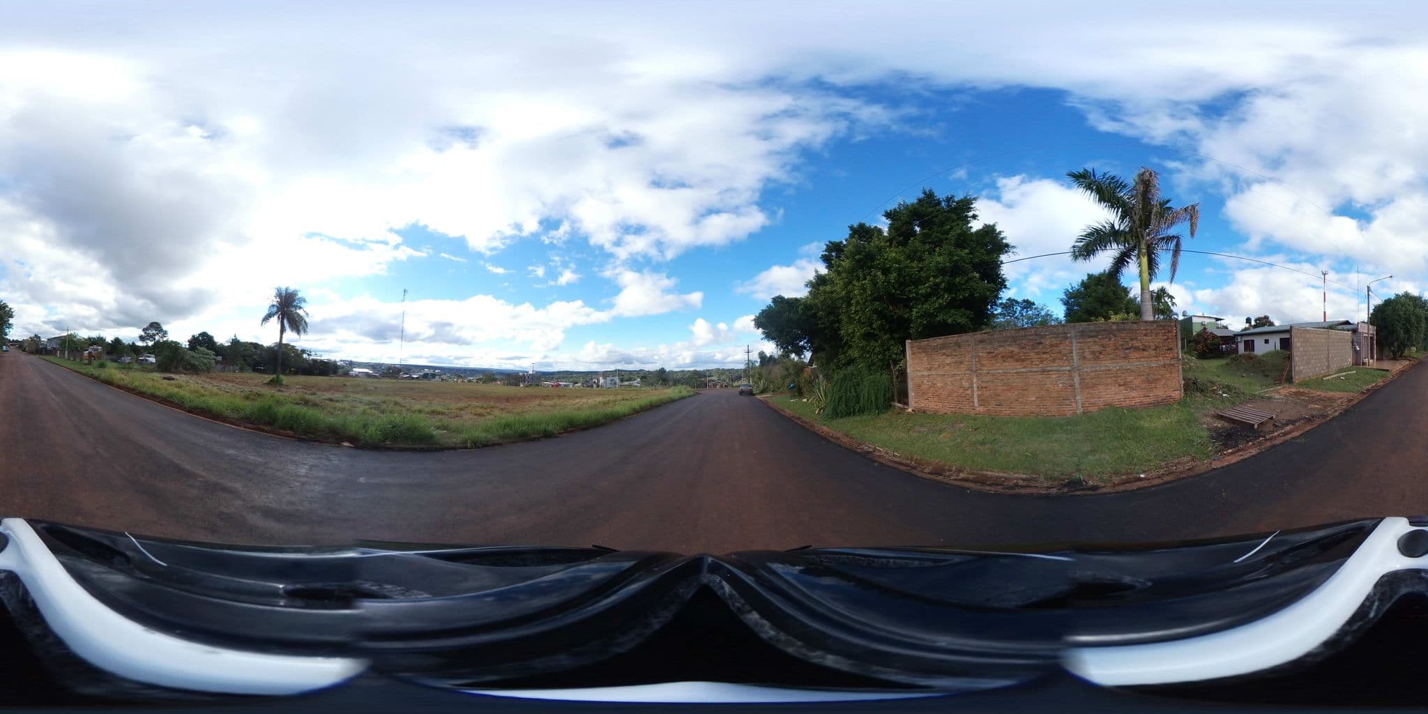 Street view near Residencial Canaan, Leandro N. Alem — © emanuel_alejandro_maciel_587 (CC BY-SA · Mapillary)