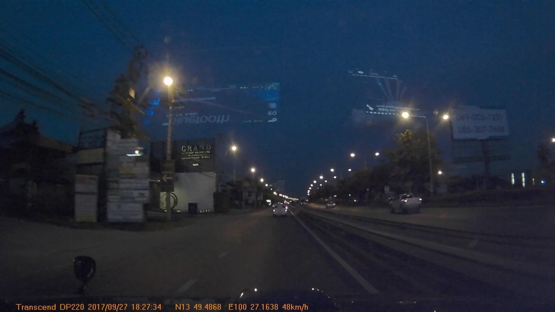Street view near พระราม 5 บางกรวย, Bang O — © mapcreator (CC BY-SA · Mapillary)