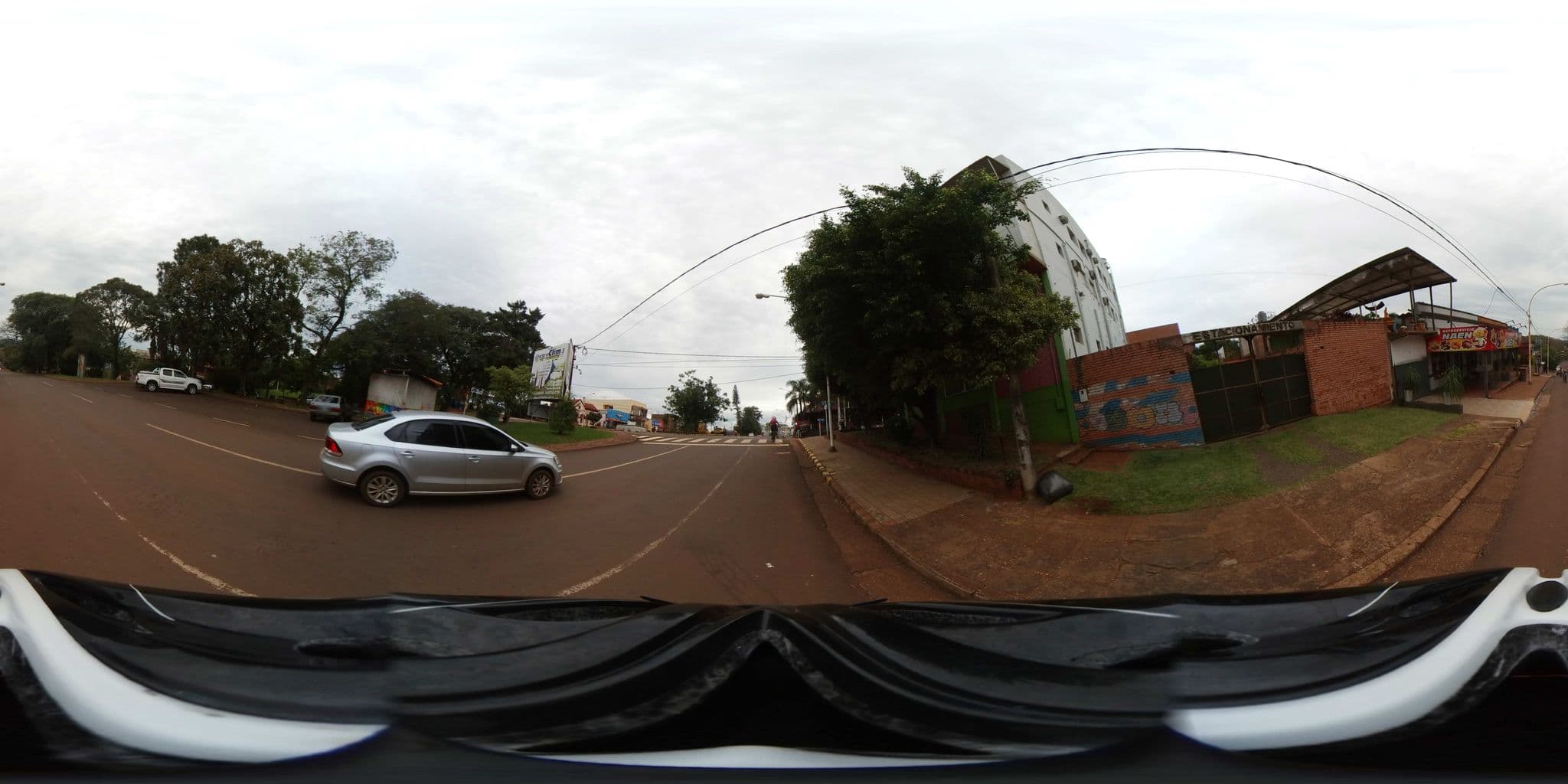 Street view near Bambi, Leandro N. Alem — © emanuel_alejandro_maciel_587 (CC BY-SA · Mapillary)