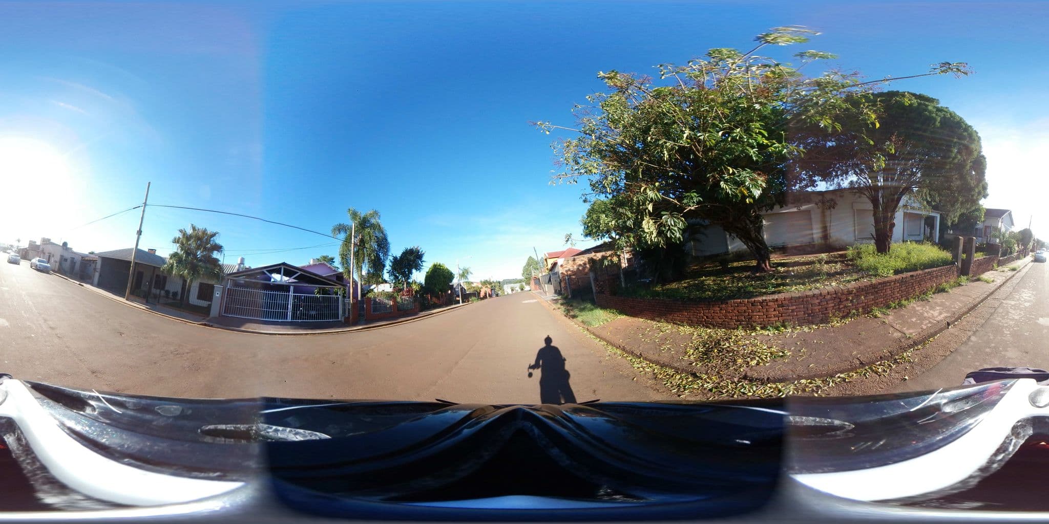 Street view near Inpa, Leandro N. Alem — © emanuel_alejandro_maciel_587 (CC BY-SA · Mapillary)