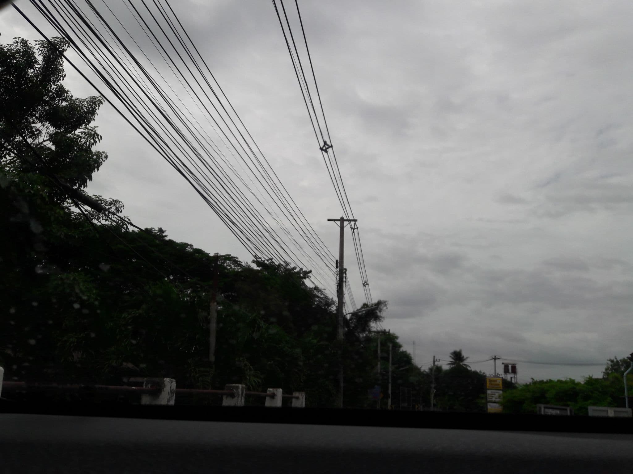 Street view near Phung Luang Floating Market Hotel, Damnoen Saduak — © collectiontrue (CC BY-SA · Mapillary)