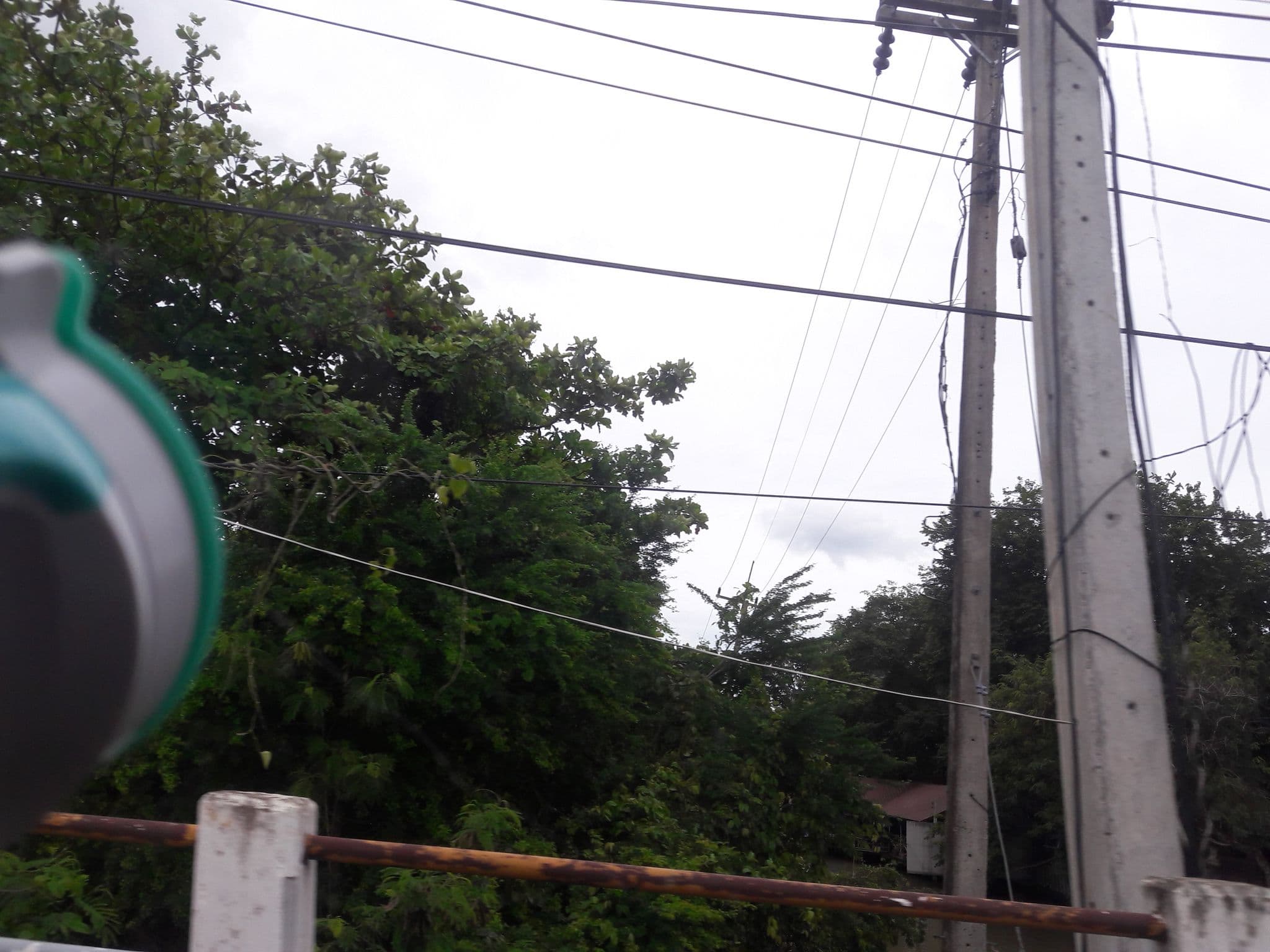 Street view near Tan Luang Resort, Damnoen Saduak — © collectiontrue (CC BY-SA · Mapillary)