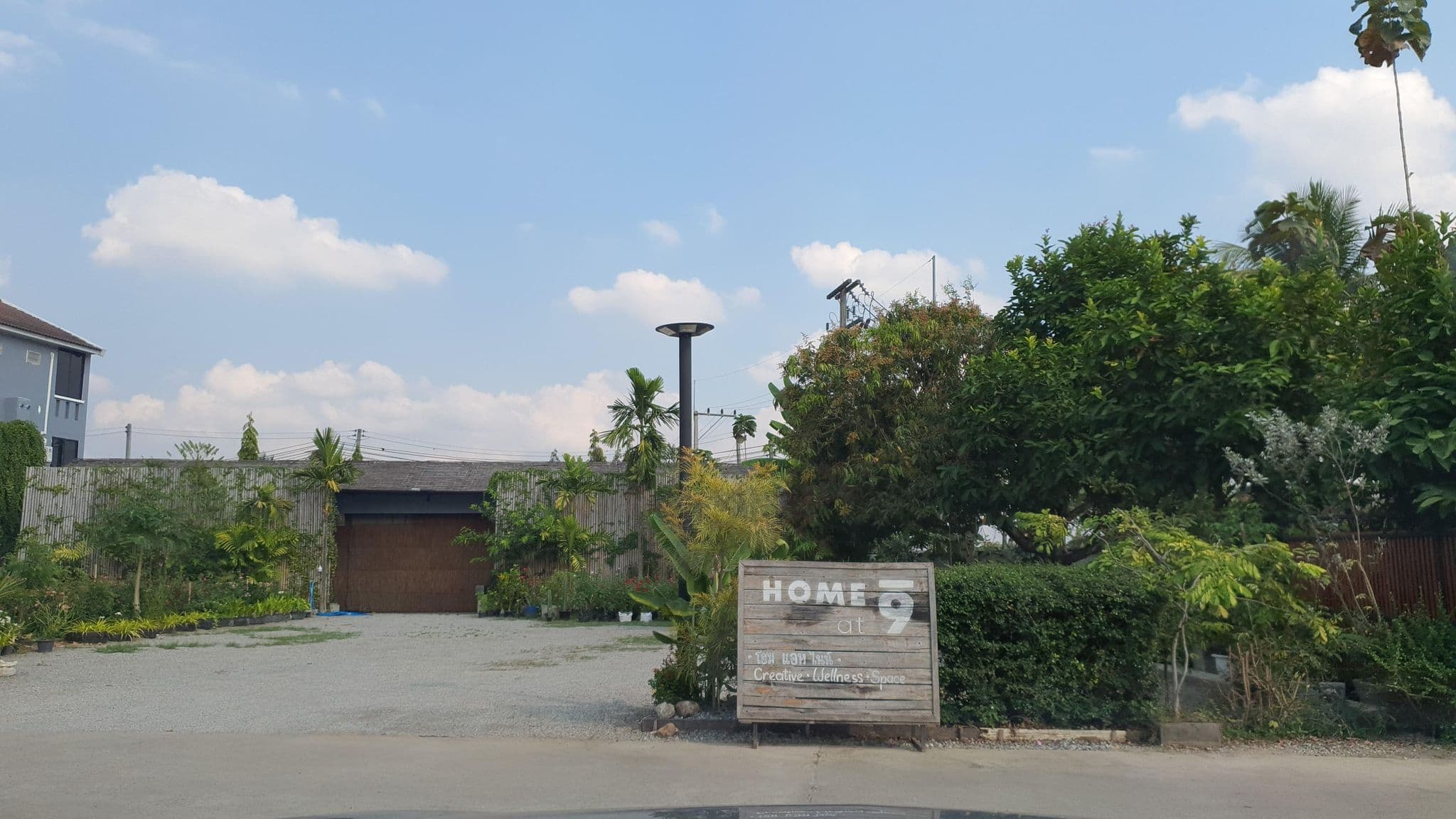 Street view near Home at 9, San Pa Tong — © jrcarlsen (CC BY-SA · Mapillary)