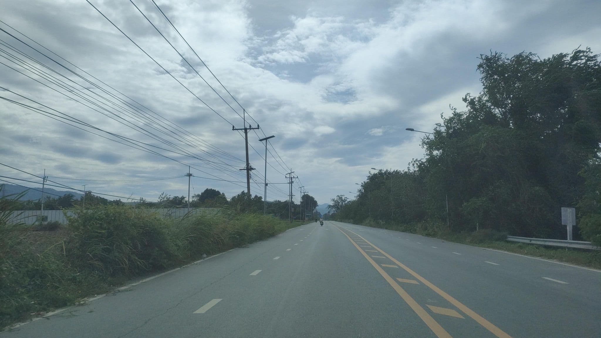 Street view near S.P. Resort (Thap Kwang), Kaeng Khoi — © koki2529 (CC BY-SA · Mapillary)