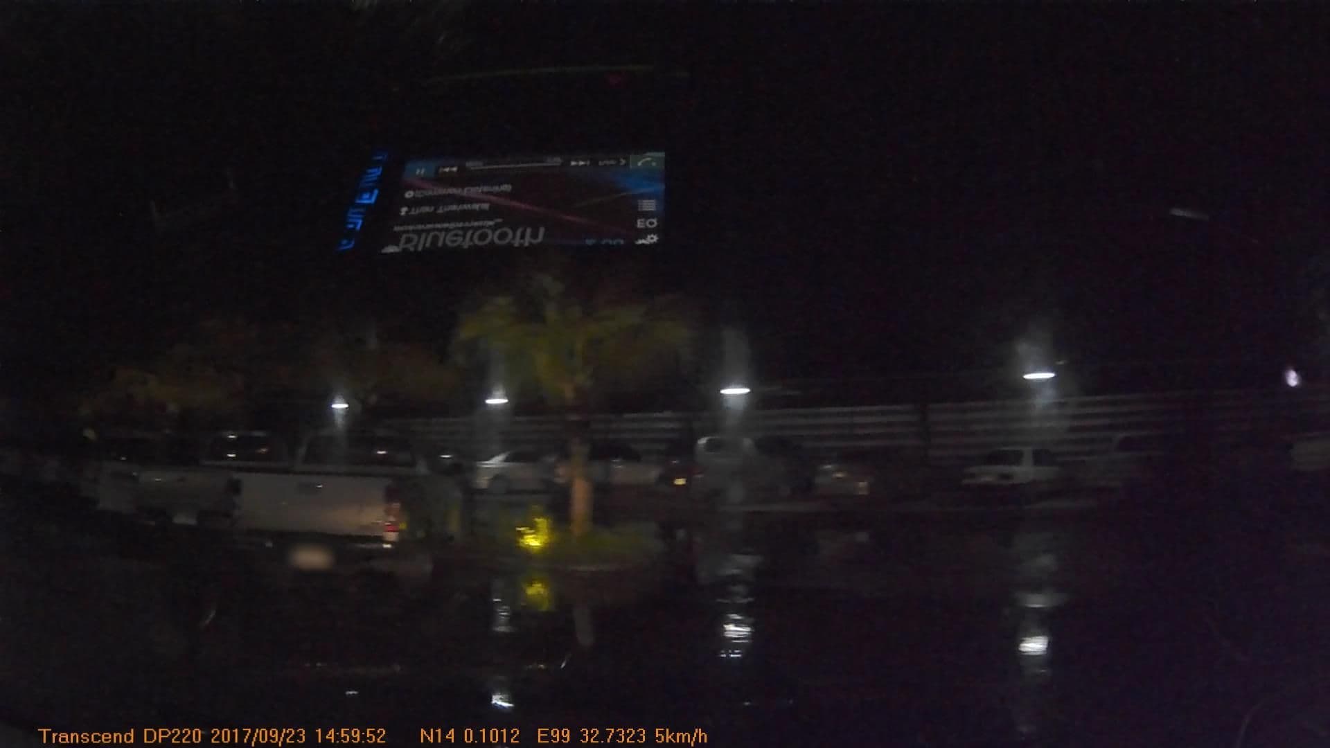 Street view near Eurotel Hotel, Kanchanaburi — © mapcreator (CC BY-SA · Mapillary)