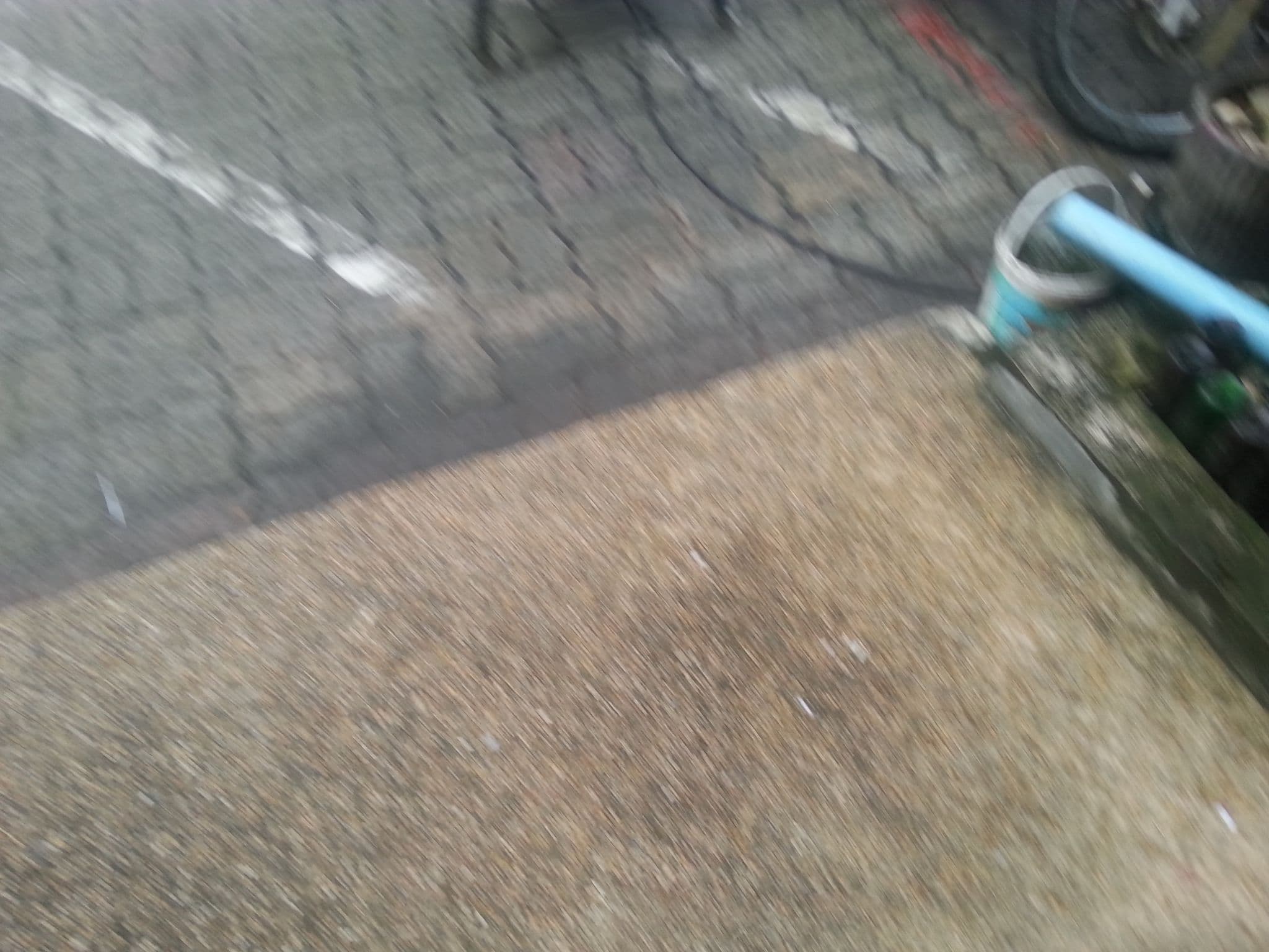 Street view near Sari Boutique Hotel & Cafe, Patong, Patong — © clockwerx (CC BY-SA · Mapillary)