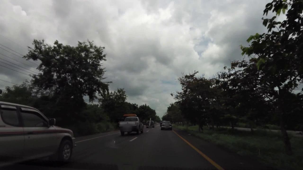 Street view near Kaikatak Resort, Klaeng — © toffy (CC BY-SA · Mapillary)