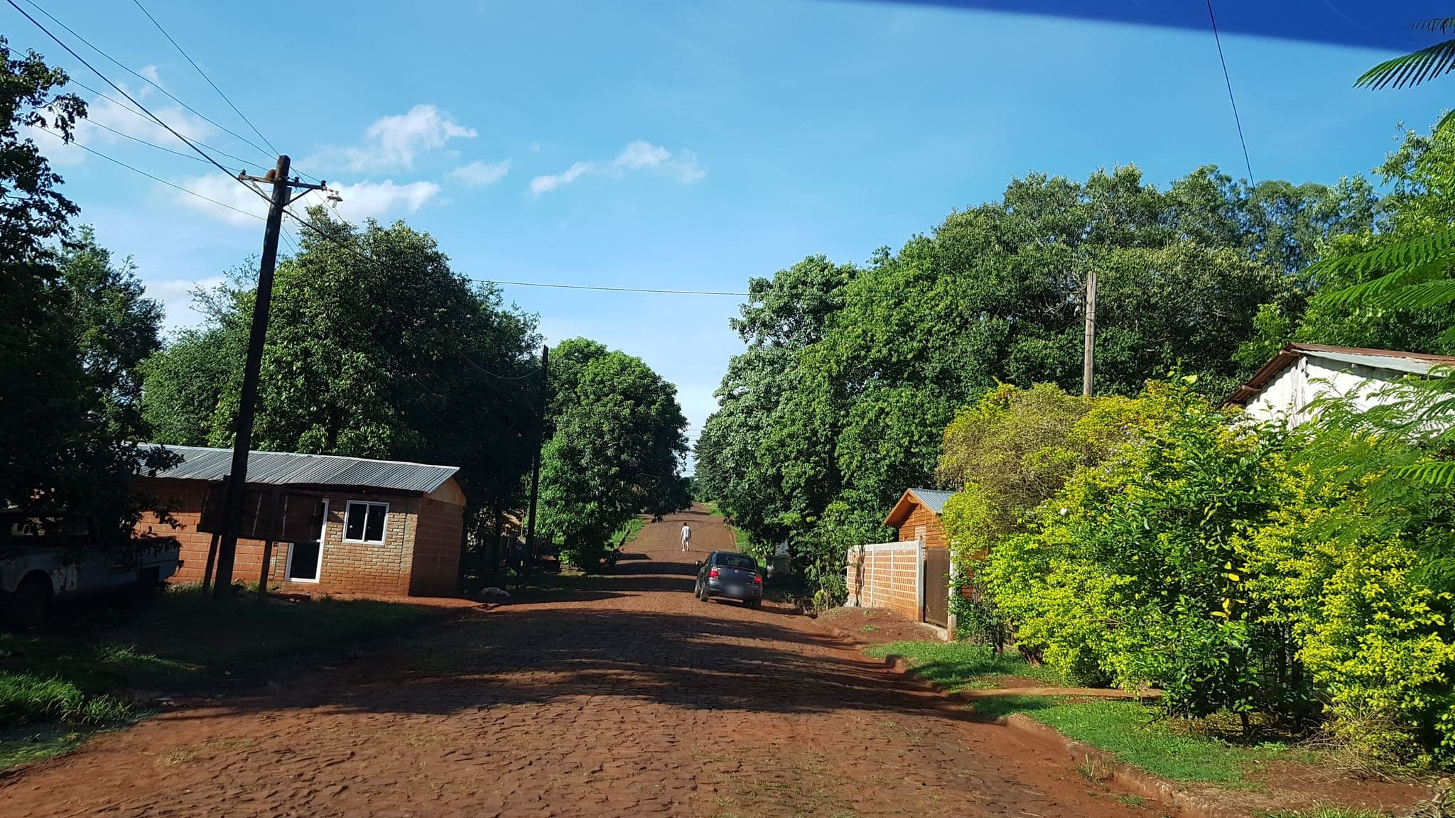 Street view near San Carlos, Puerto Libertad — © diegokrein (CC BY-SA · Mapillary)