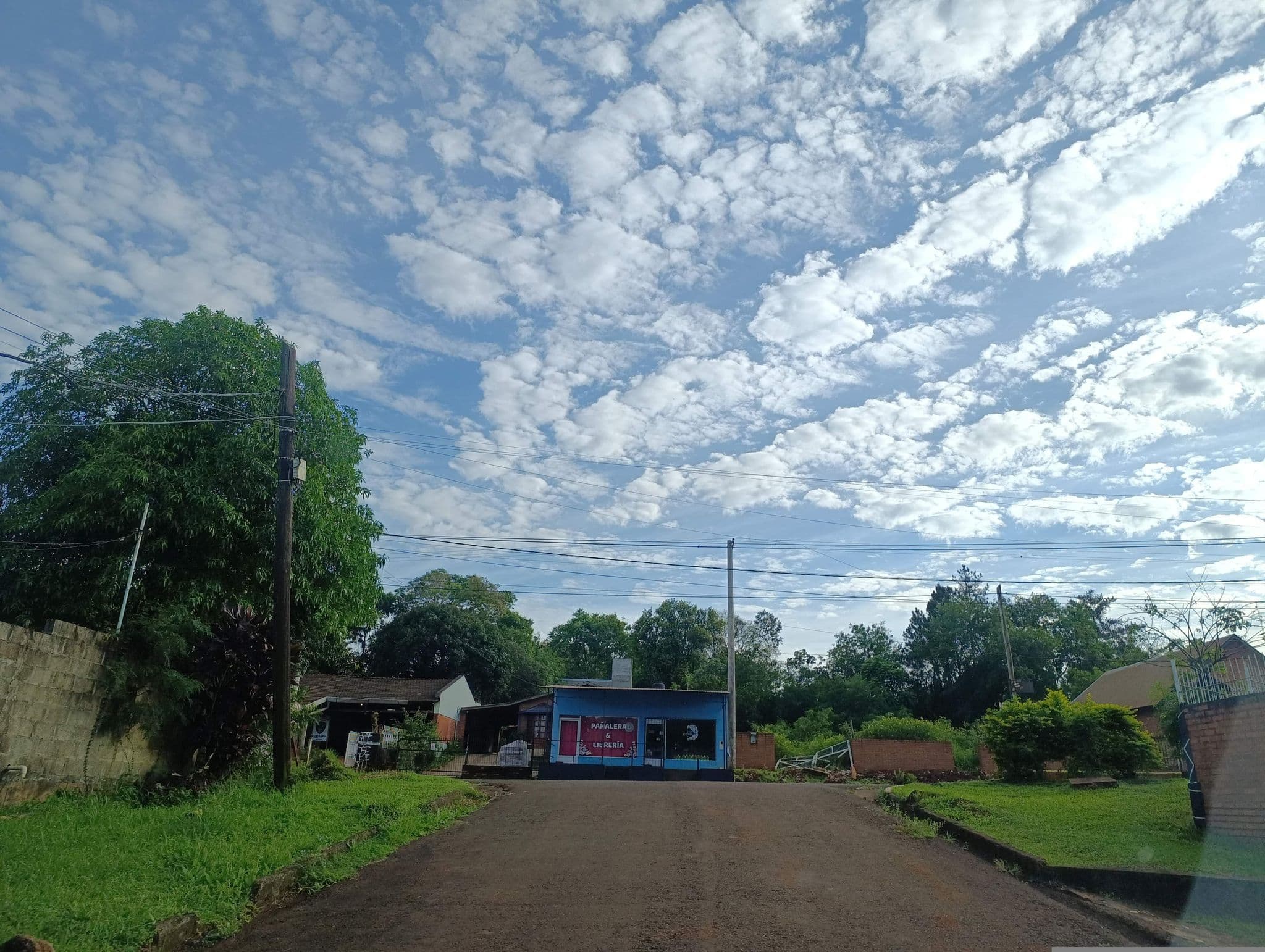 Street view near Rufa, Puerto Libertad — © diegokrein (CC BY-SA · Mapillary)