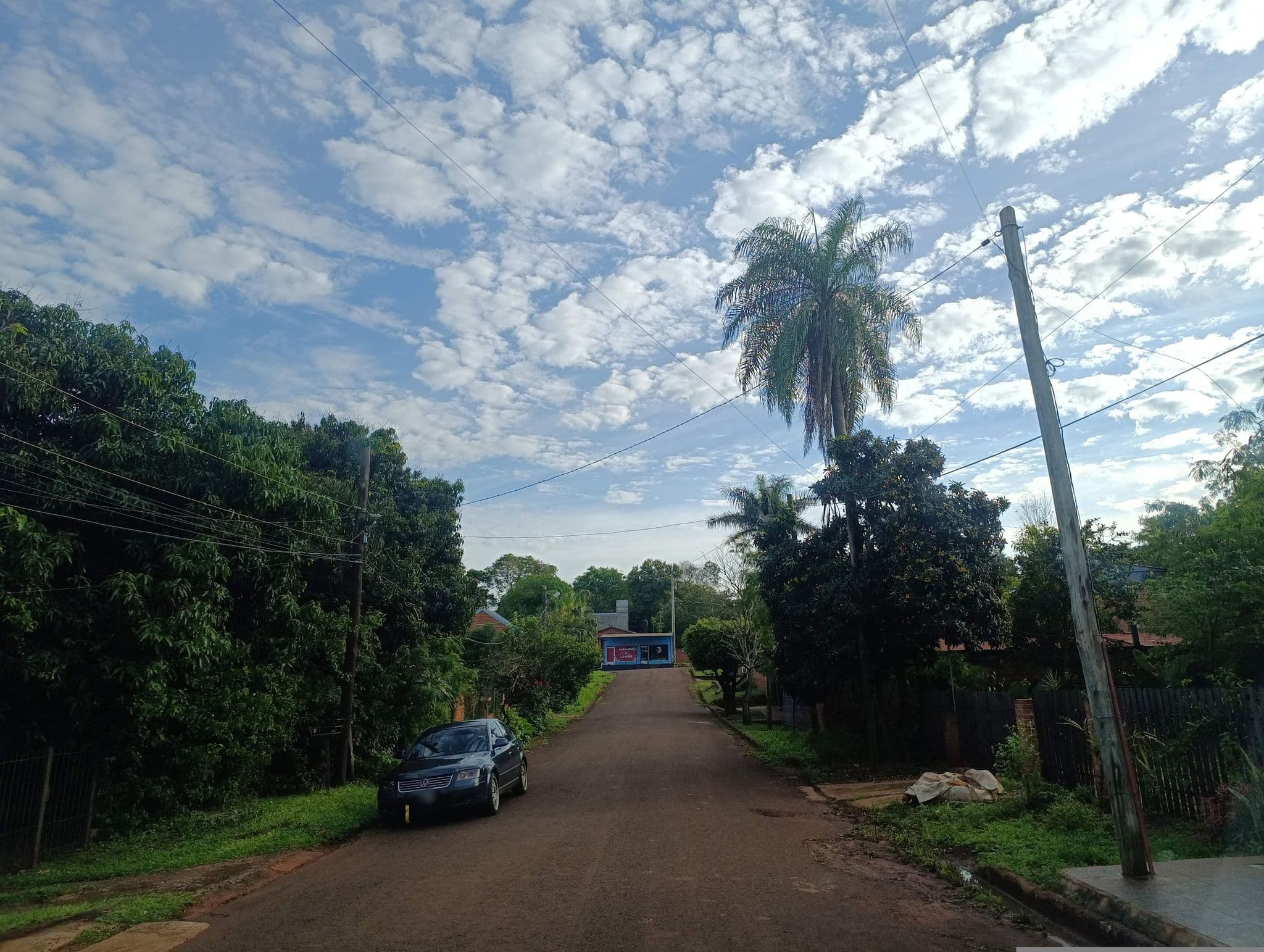 Street view near Aime, Puerto Libertad — © diegokrein (CC BY-SA · Mapillary)