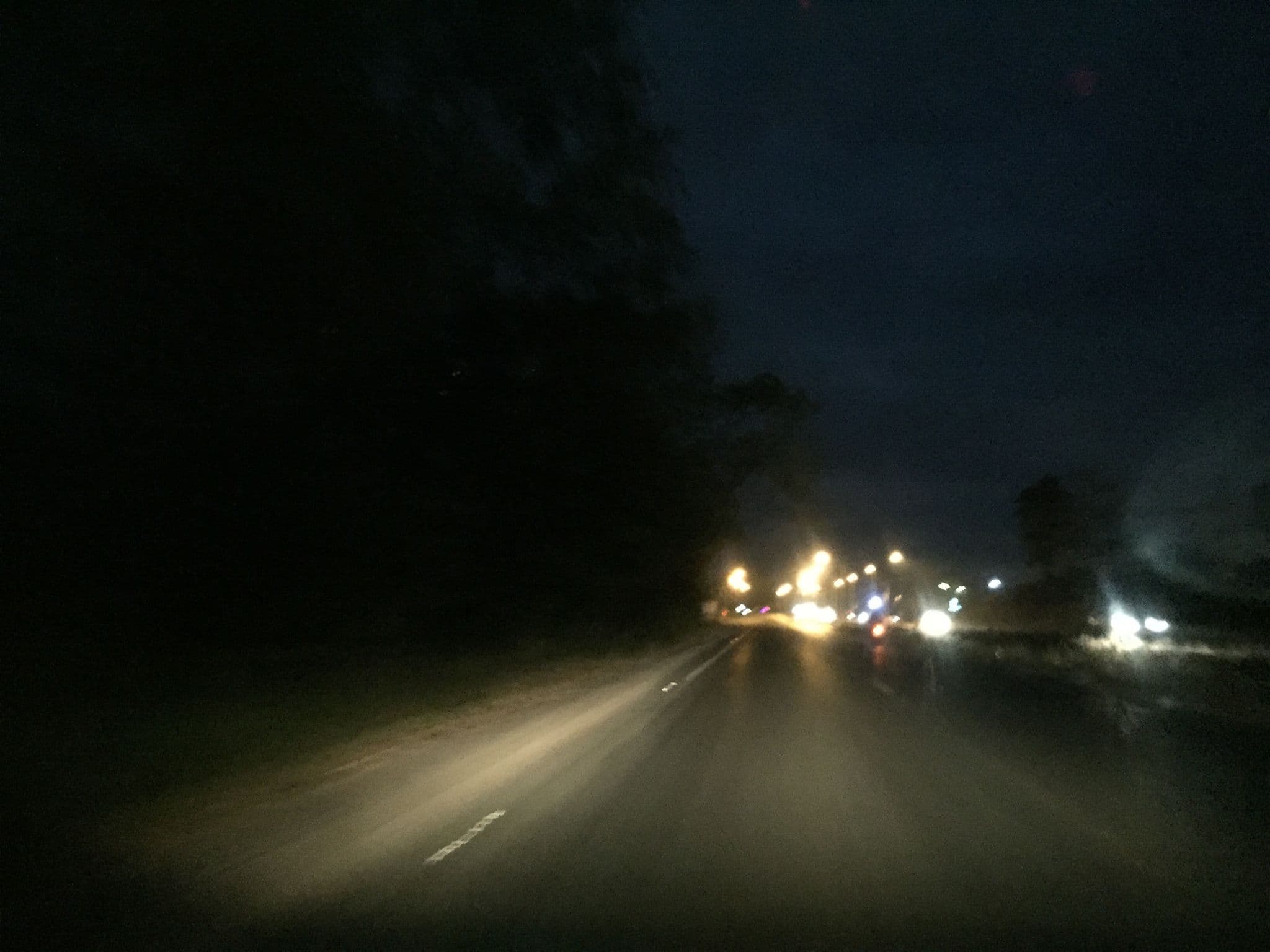 Street view near แสงชัยรีสอร์ท 2, Na Klang — © kyoko (CC BY-SA · Mapillary)