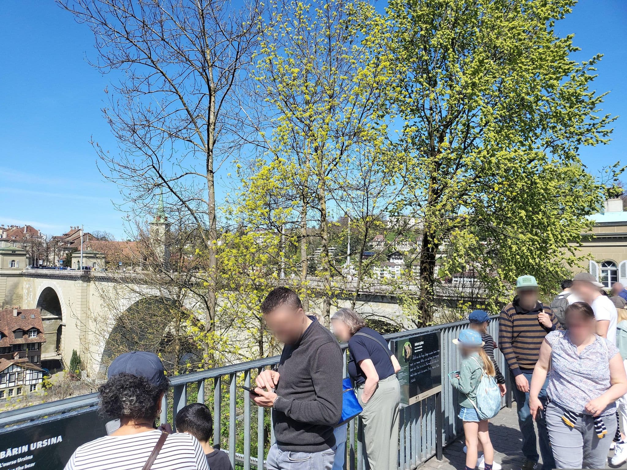 Street view near Zollhaus, Bern — © SecretUser (CC BY-SA · Mapillary)