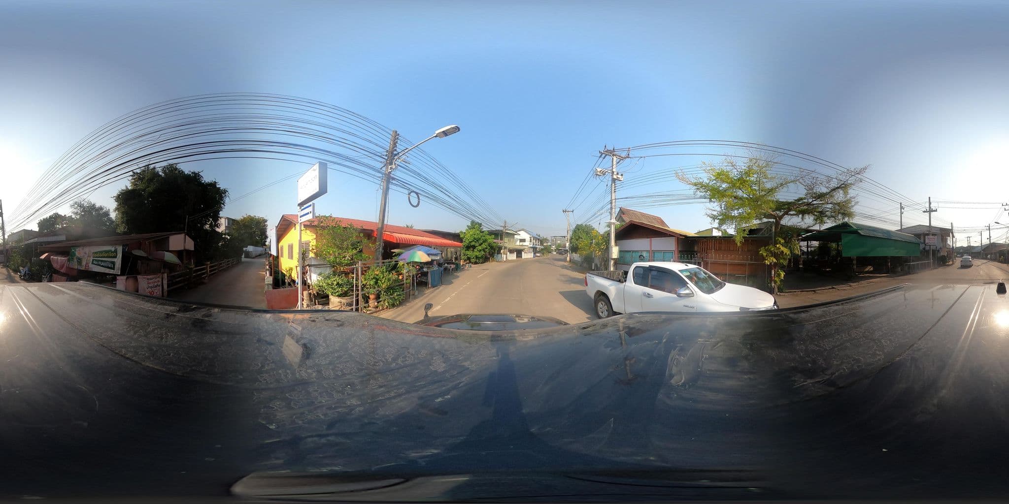 Street view near โรงแรมน่านละมุน | Nan Lamoon Hotel, Nan