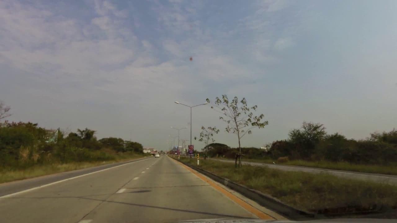 Street view near HOP INN Ayutthaya, Phra Nakhon Si Ayutthaya