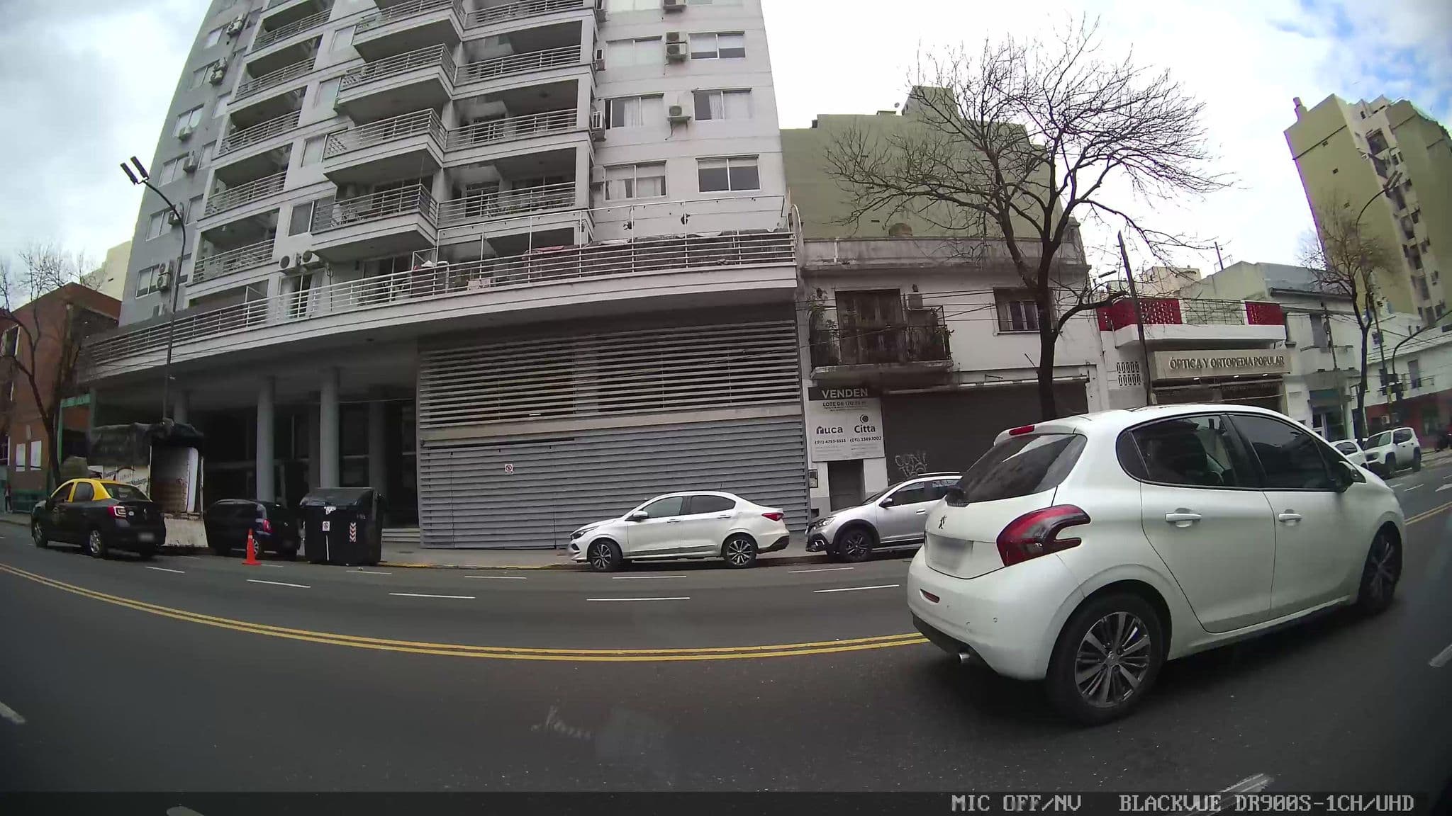 Street view near ELOY, Boedo — © kaart_1 (CC BY-SA · Mapillary)