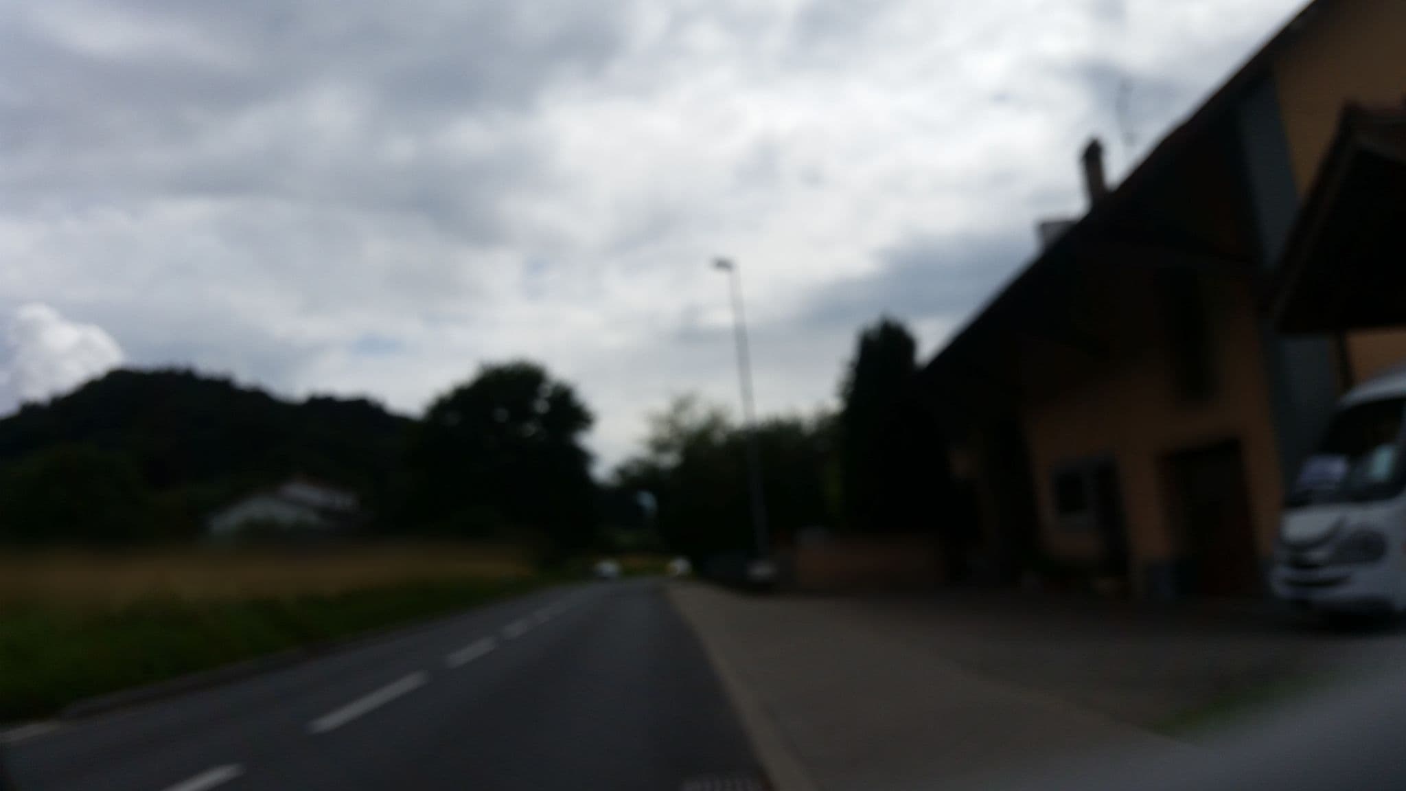 Street view near Ferme la Lécheyre, Yvonand — © keigan (CC BY-SA · Mapillary)