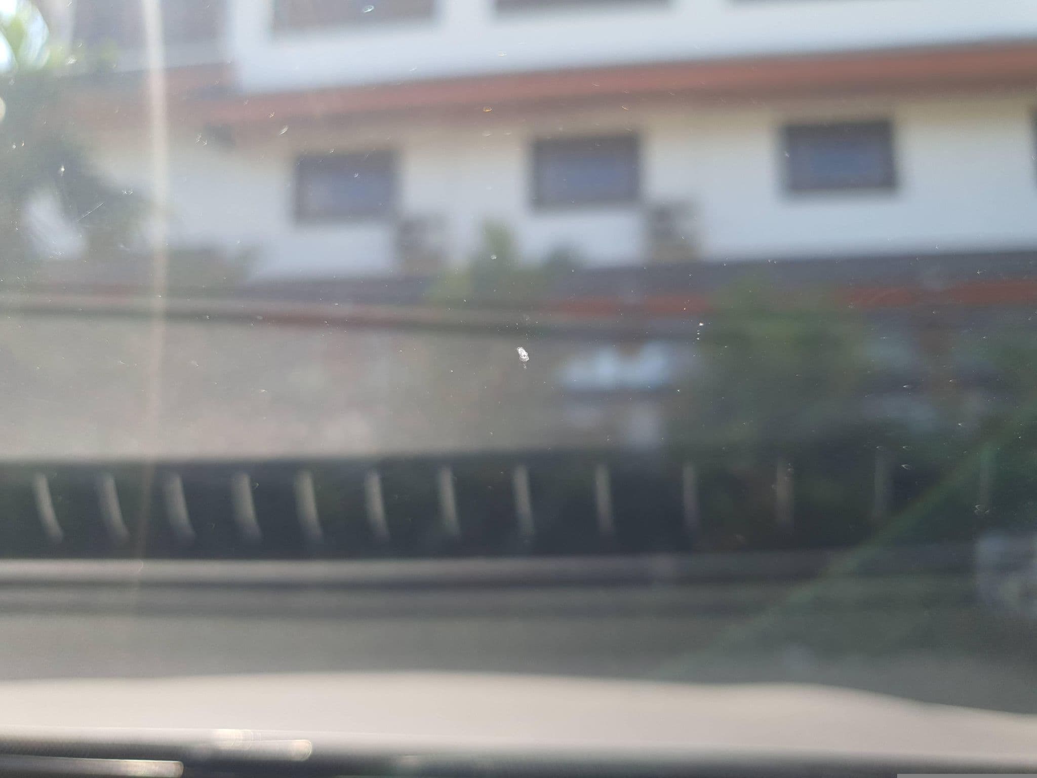 Street view near Chiangmai Lanna Hotel, San Kamphaeng — © jrcarlsen (CC BY-SA · Mapillary)