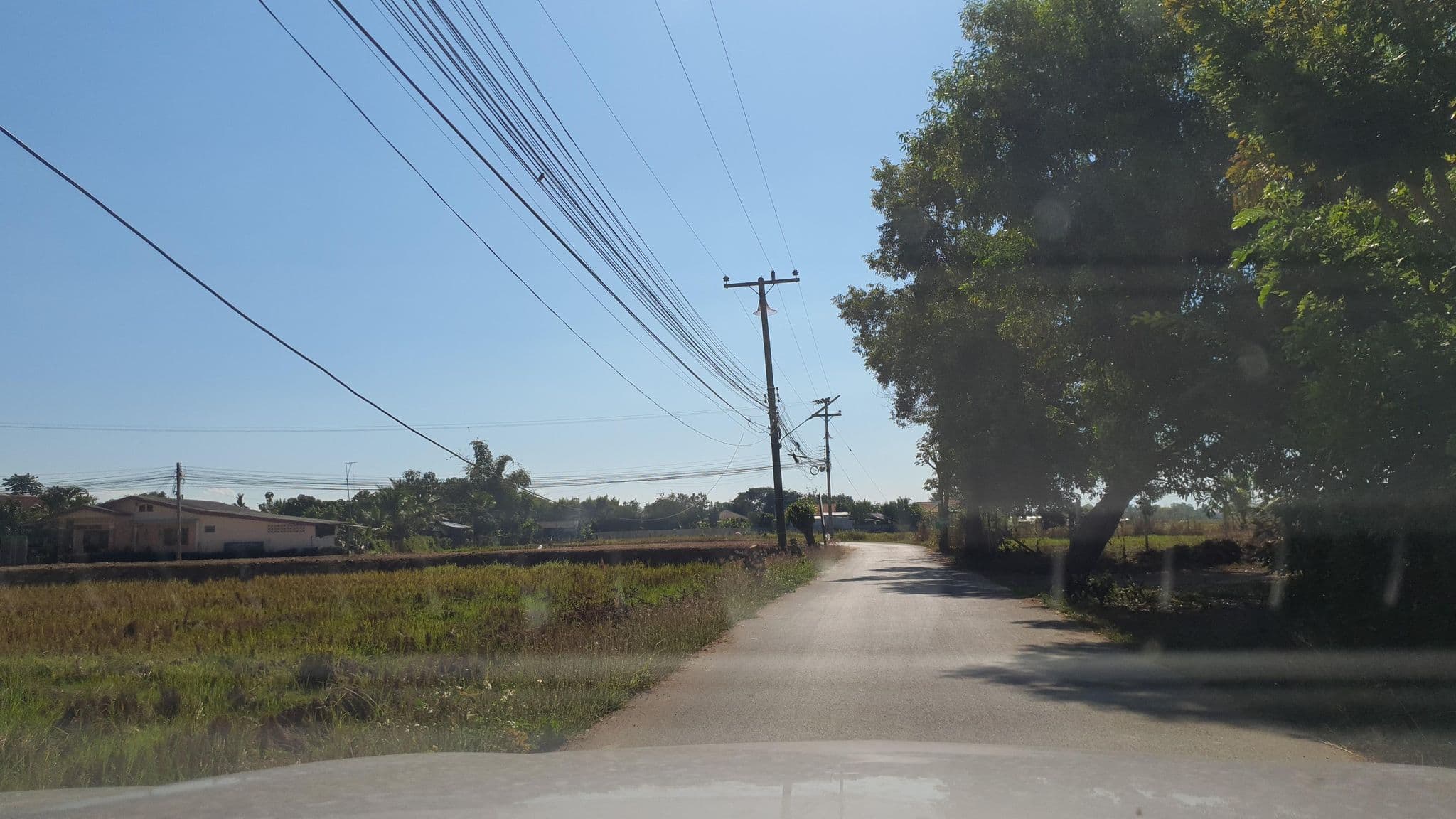 Street view near Lemontduna, San Pa Tong — © jrcarlsen (CC BY-SA · Mapillary)