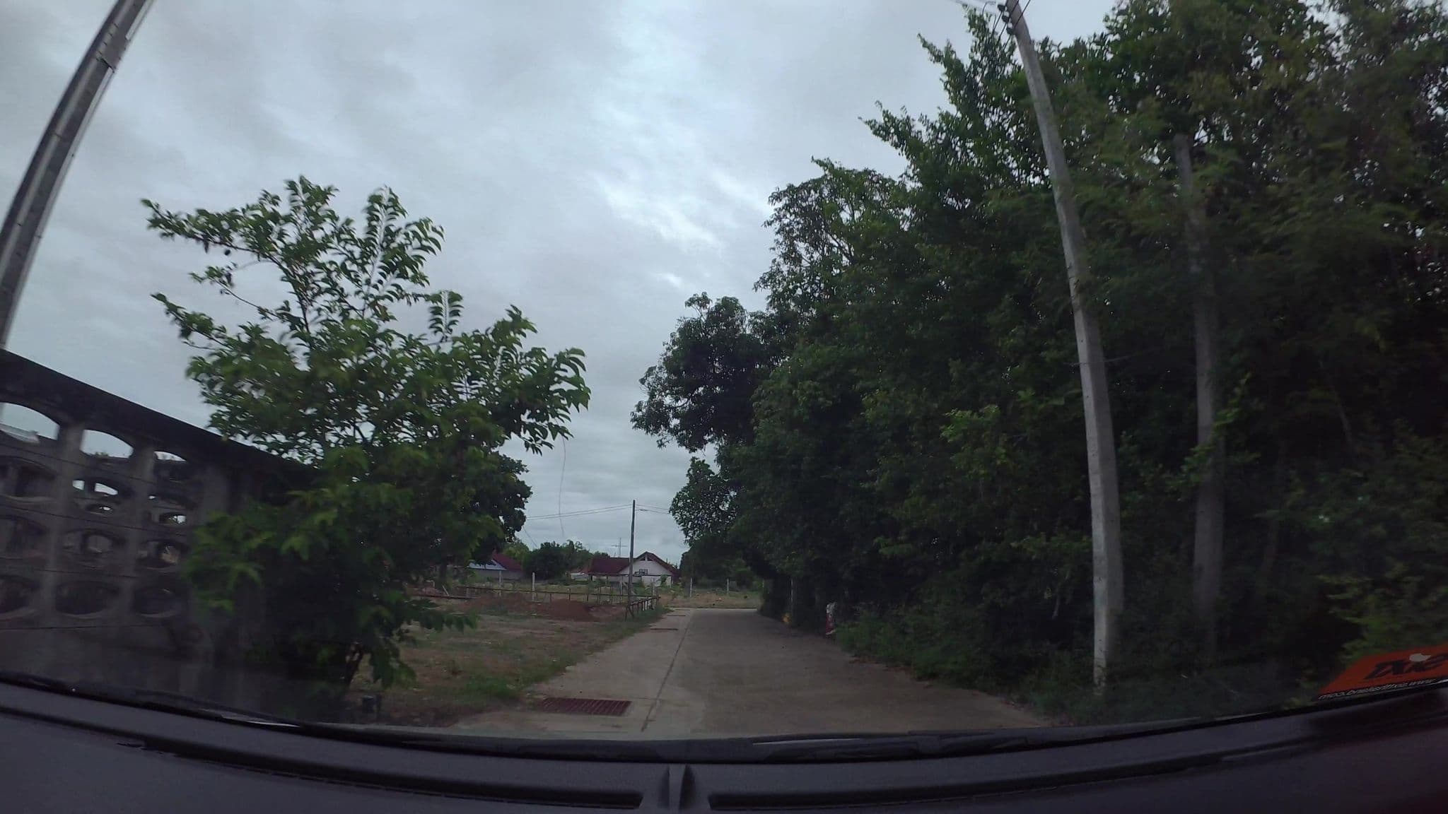Street view near ARAWADEE RESORT., Sattahip — © kaart_3 (CC BY-SA · Mapillary)