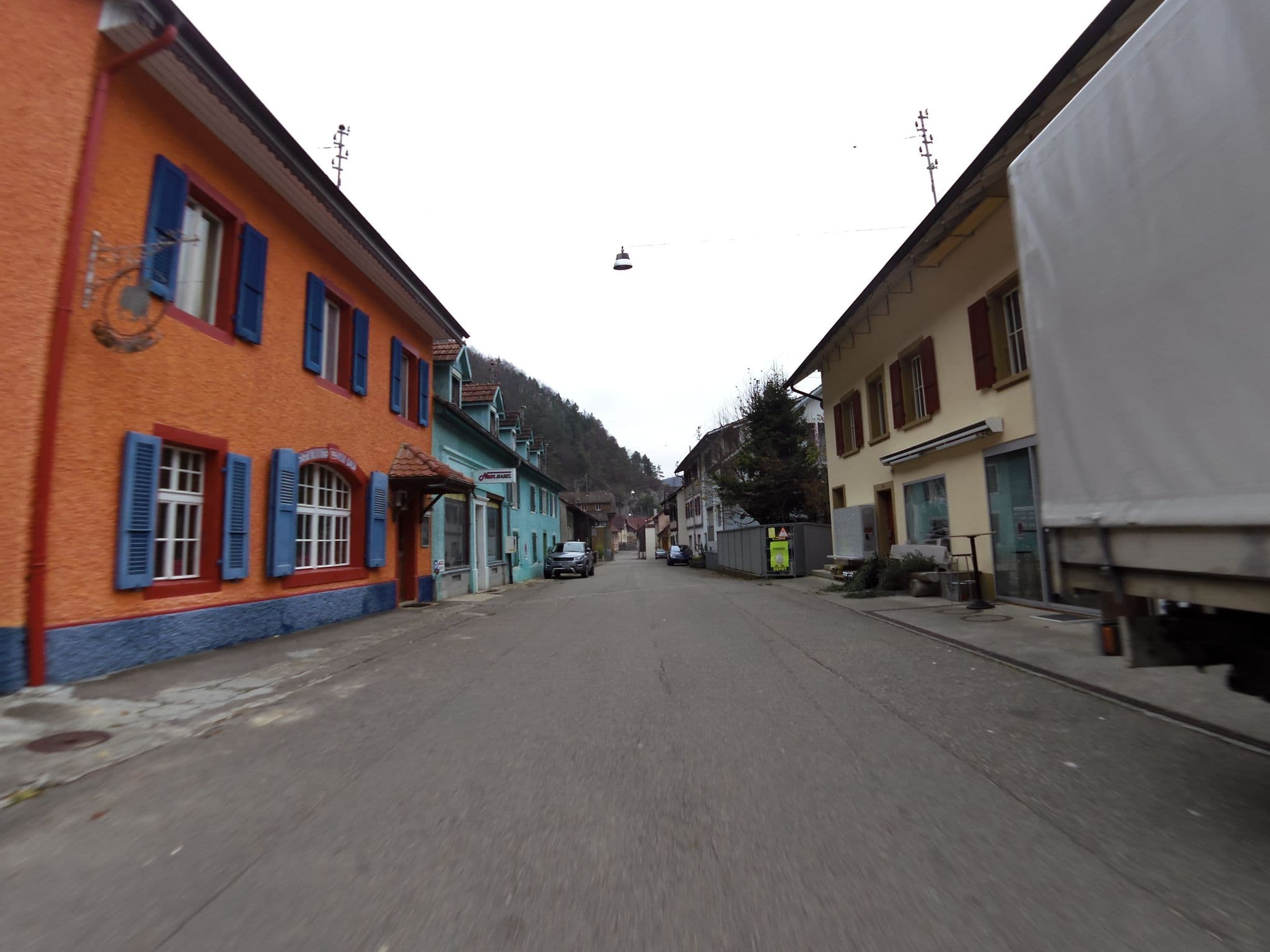Street view near Don Pepe, Kleinlützel — © likesopenstreetmap (CC BY-SA · Mapillary)