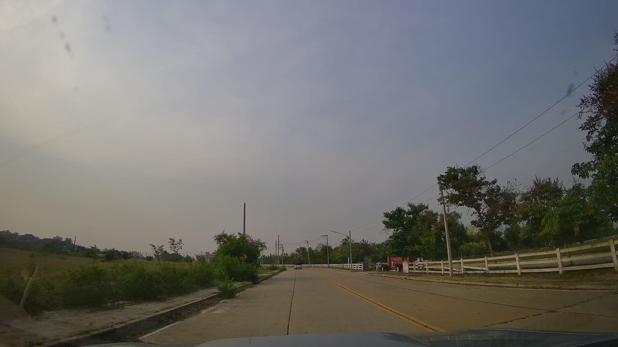 Street view near มาเจสติกทวินแมนชั่น (Majestic Twin), Surin — © ThailandCambodia (CC BY-SA · Mapillary)