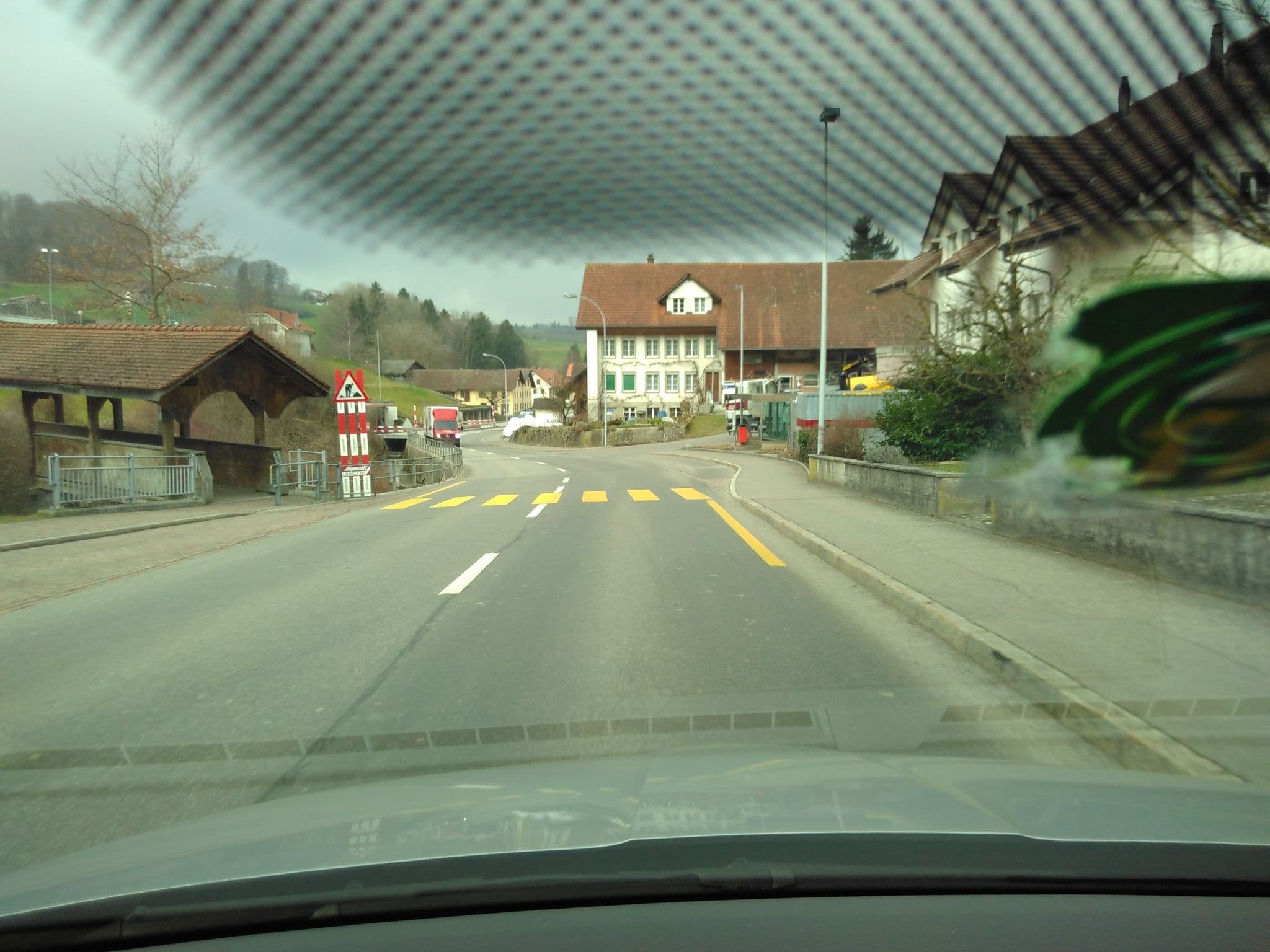 Street view near Ihr quartier.ch, Gontenschwil — © strassenfeger (CC BY-SA · Mapillary)