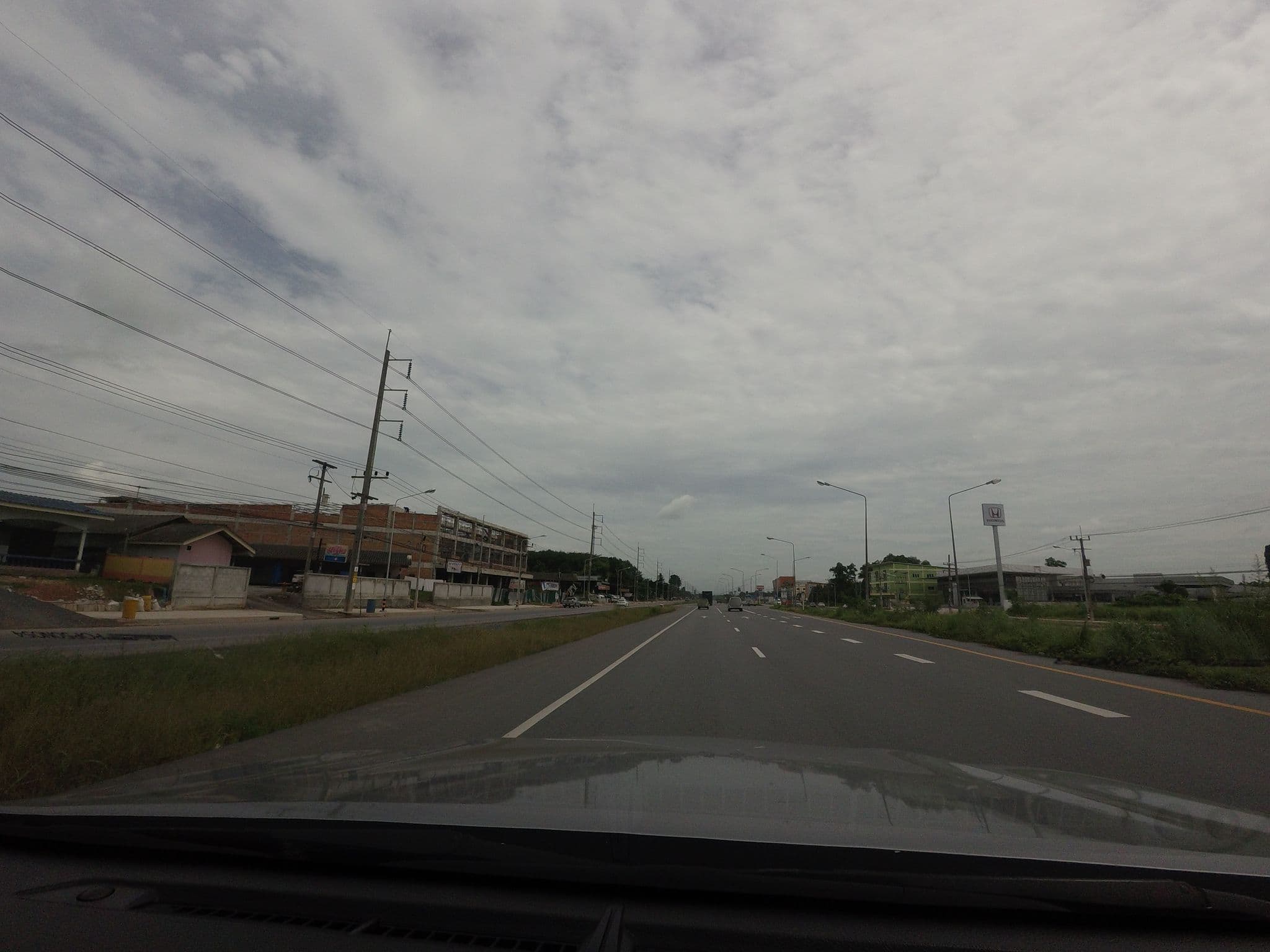 Street view near Marina, Wiang Sa — © mishari (CC BY-SA · Mapillary)