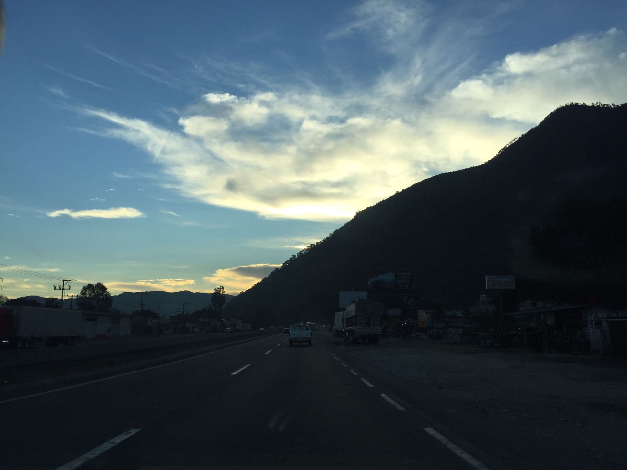Street view near Hotel Orizaba, Río Blanco — © mapeadora (CC BY-SA · Mapillary)