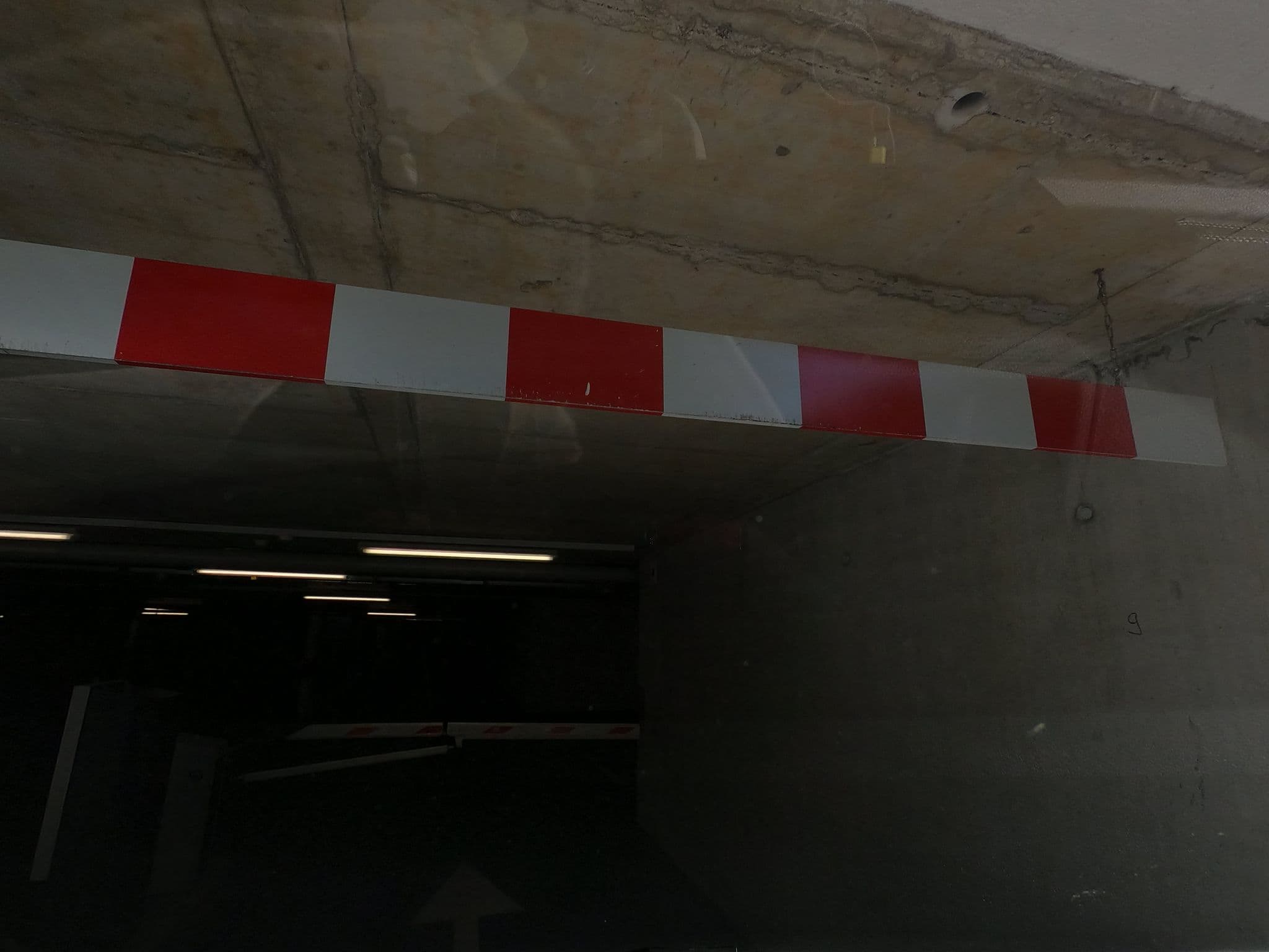 Street view near Ibis Budget, Givisiez — © canadarunner (CC BY-SA · Mapillary)