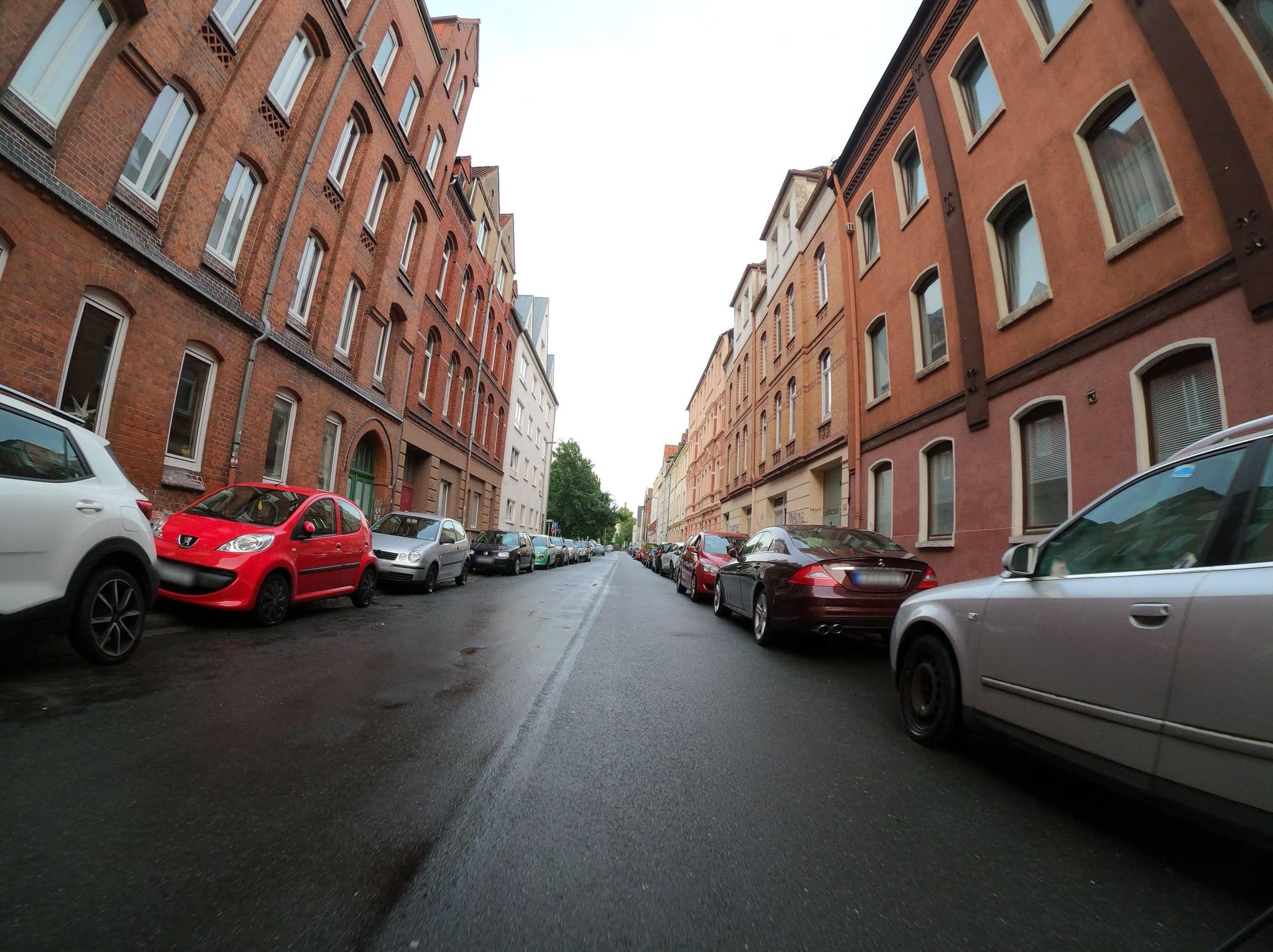 Street view near BenDorma, Nordstadt — © Langfahrer (CC BY-SA · Mapillary)